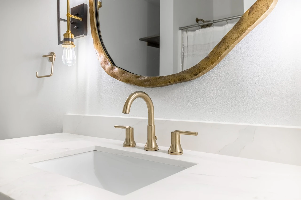 Condo Bathroom Remodel in Issaquah by Linear Construction Services