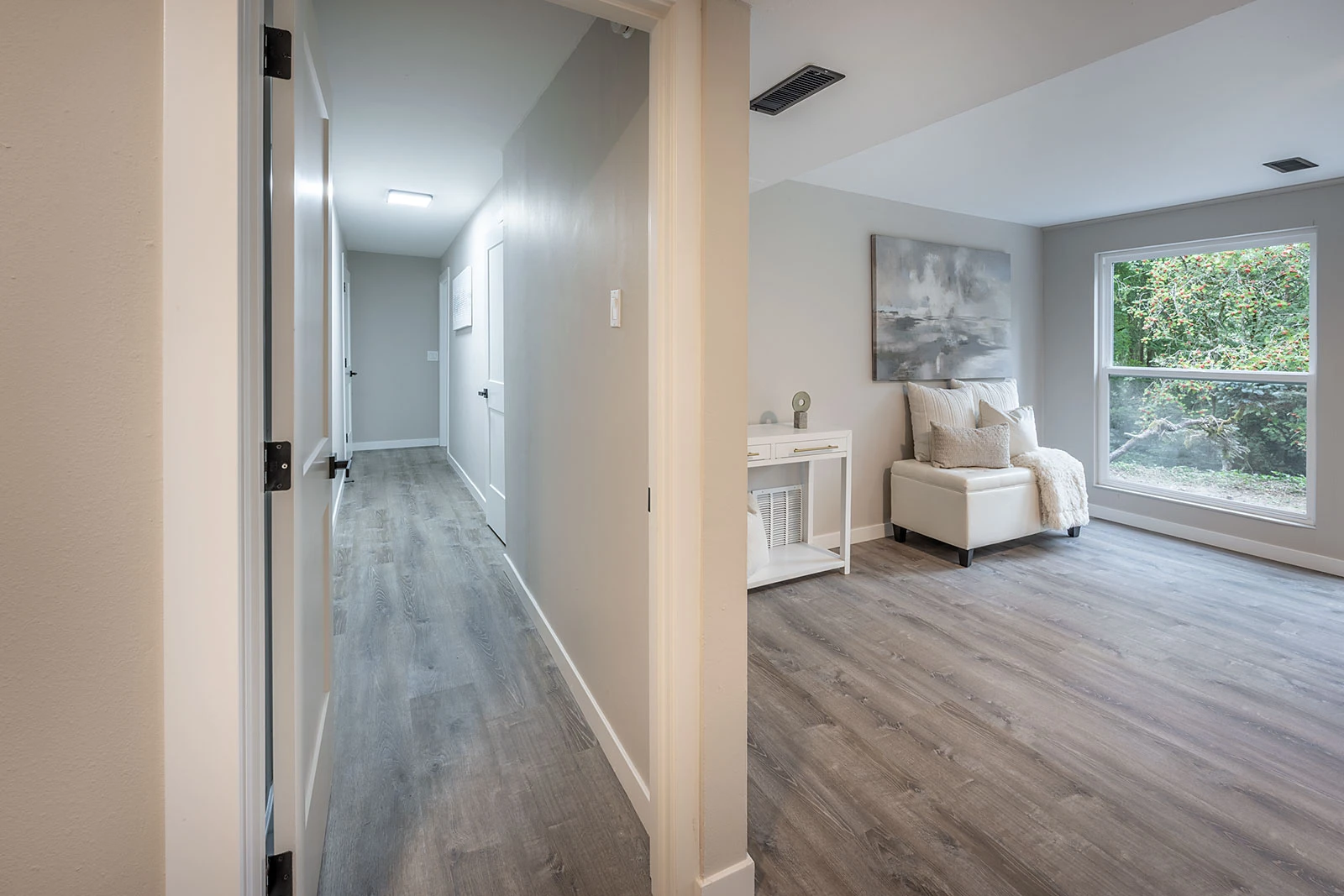 Full House Remodel in Issaquah by Linear Construction Services