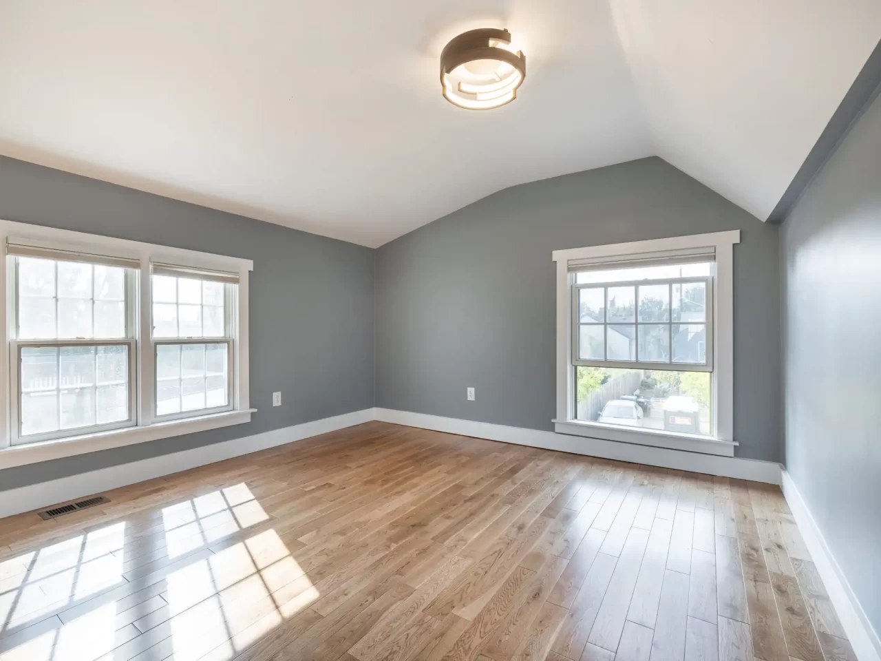 Seattle Home Bathroom, Roof, and Floor Remodel by Linear Construction Services