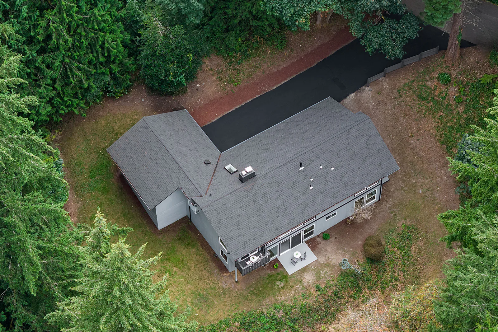 Full House Remodel in Issaquah by Linear Construction Services