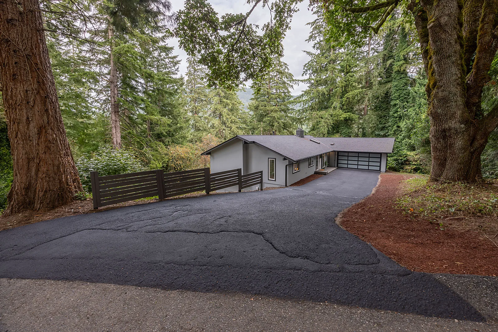Full House Remodel in Issaquah by Linear Construction Services