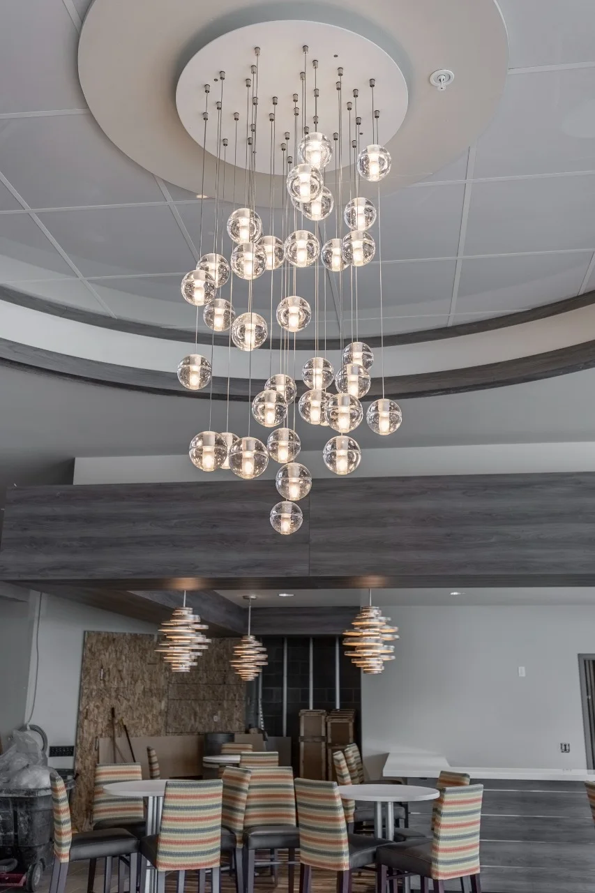 Lexus of Seattle is a client of Linear Construction Services