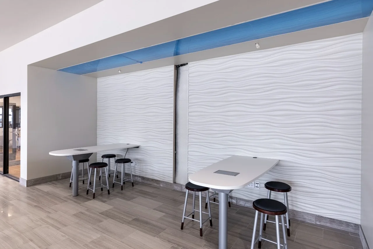 Lexus of Seattle is a client of Linear Construction Services