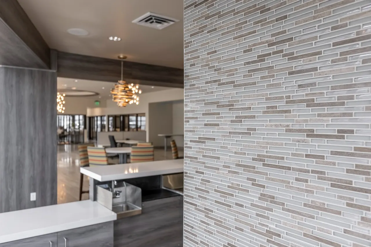 Lexus of Seattle is a client of Linear Construction Services