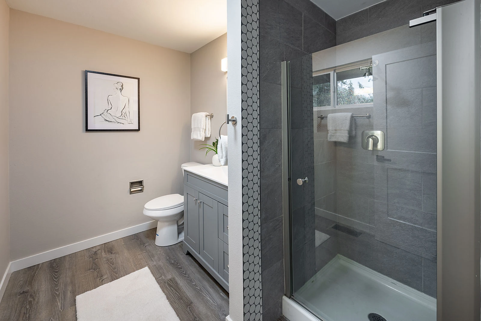 Full House Remodel in Issaquah by Linear Construction Services