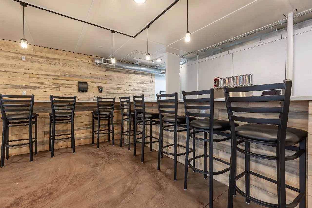 Pint & Pie Restaurant is a client of Linear Construction Services