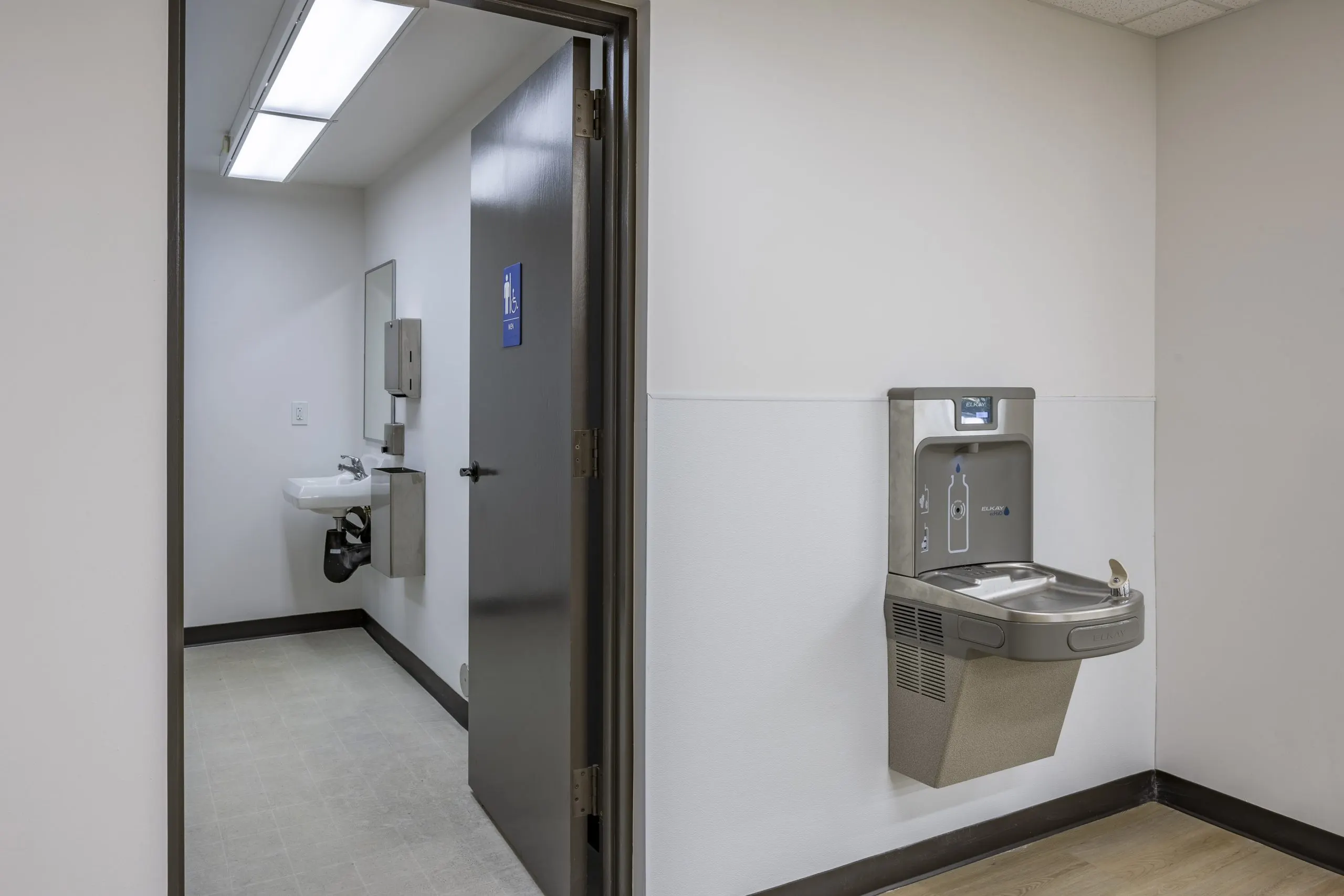 Redmond Commercial Warehouse Conversion by Linear Construction Services