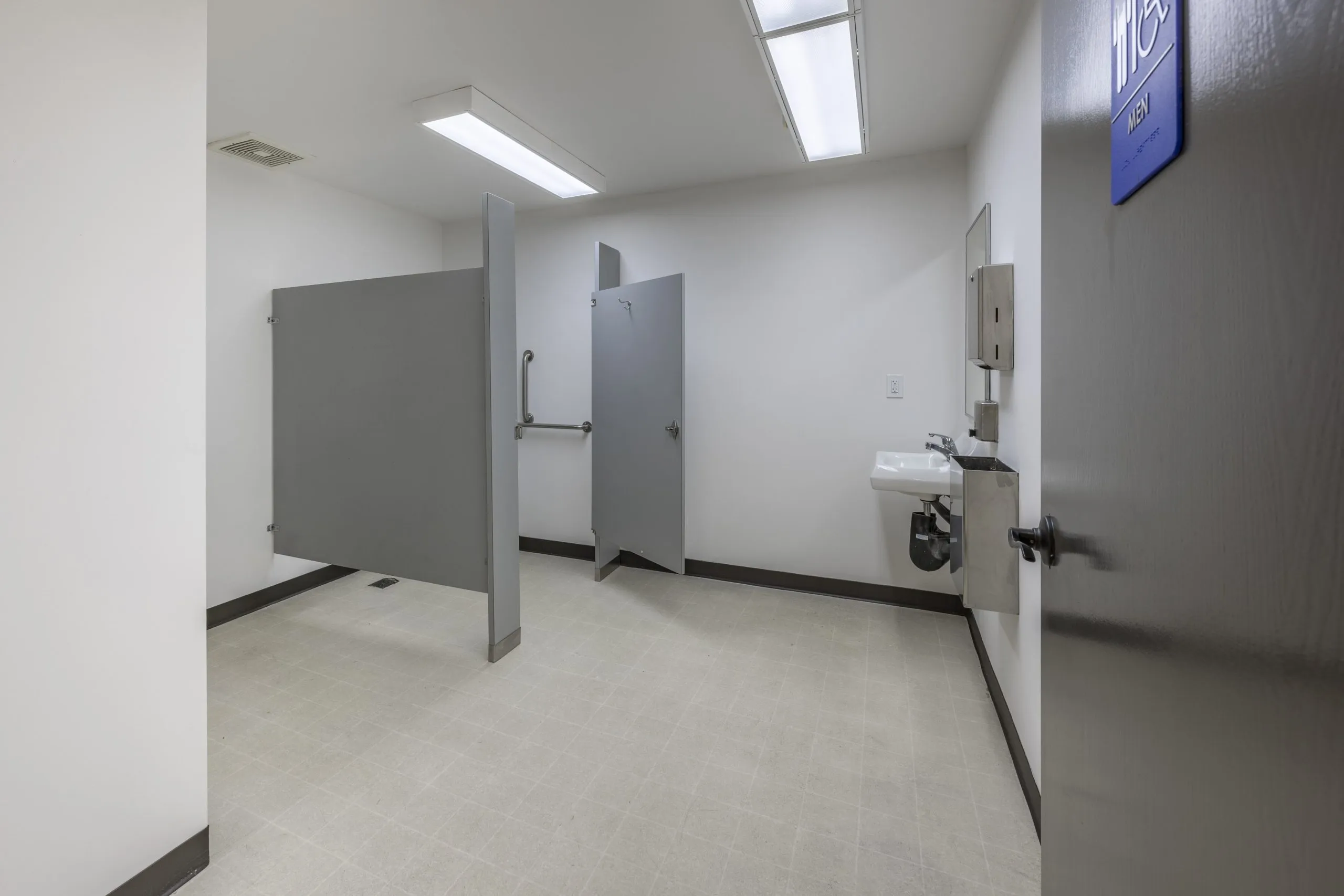 Redmond Commercial Warehouse Conversion by Linear Construction Services