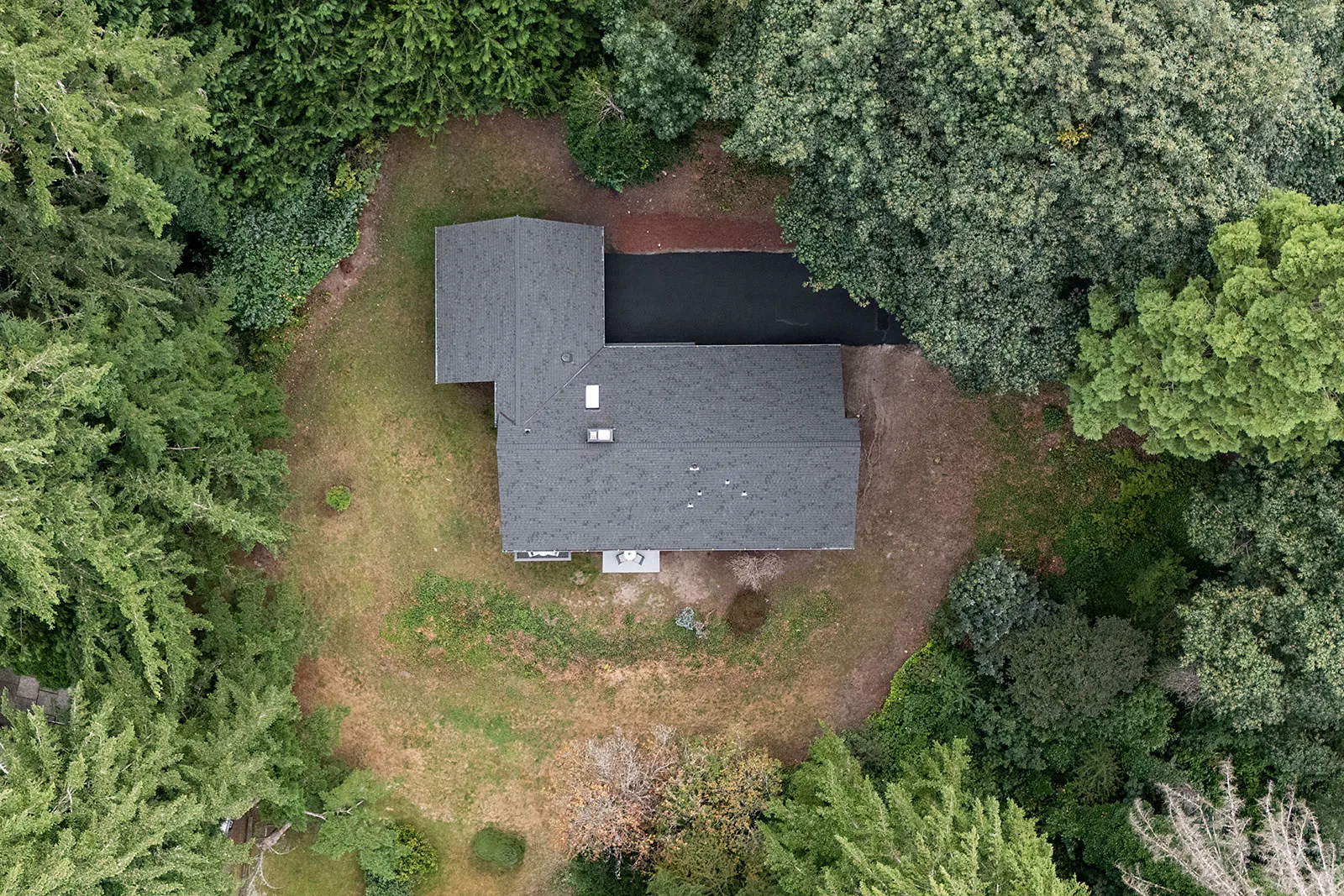 Full House Remodel in Issaquah by Linear Construction Services