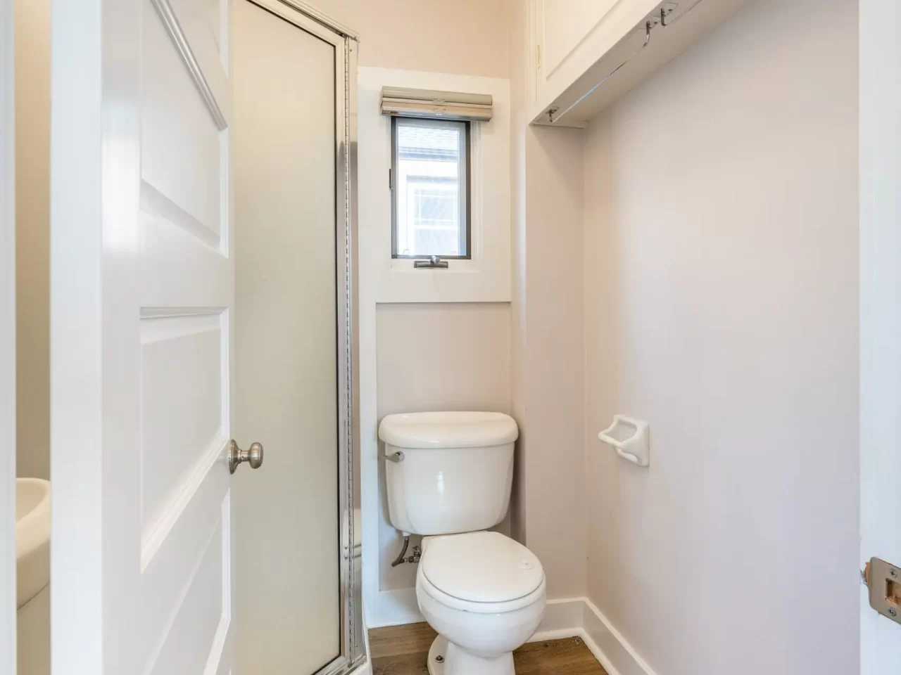 Seattle Home Bathroom, Roof, and Floor Remodel by Linear Construction Services