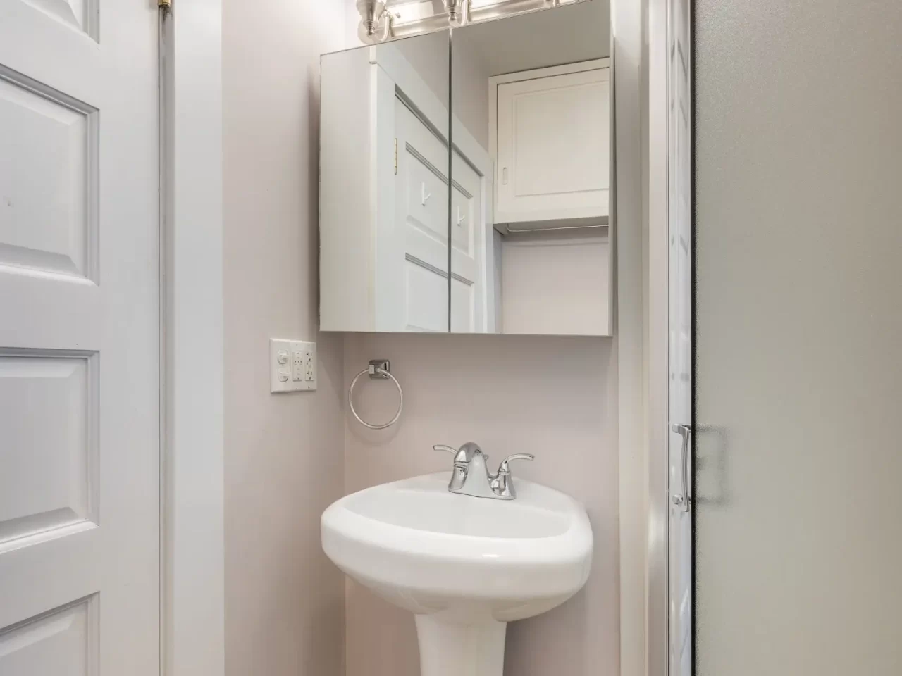 Seattle Home Bathroom, Roof, and Floor Remodel by Linear Construction Services