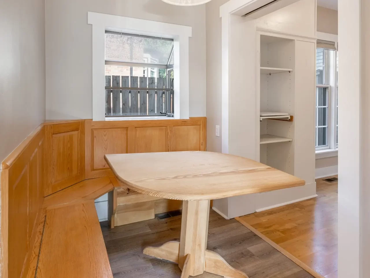 Seattle Home Bathroom, Roof, and Floor Remodel by Linear Construction Services