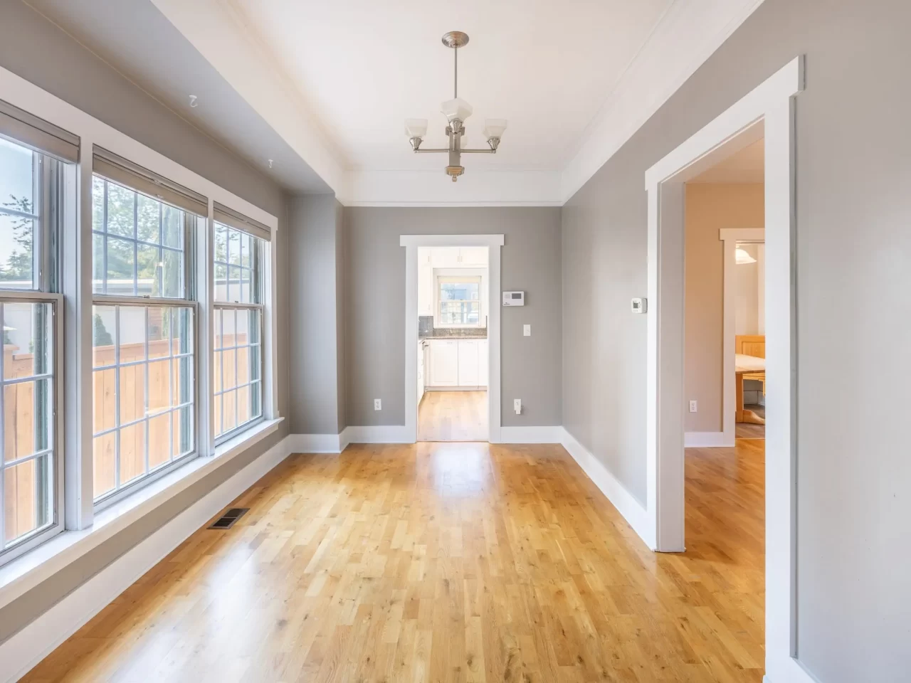 Seattle Home Bathroom, Roof, and Floor Remodel by Linear Construction Services