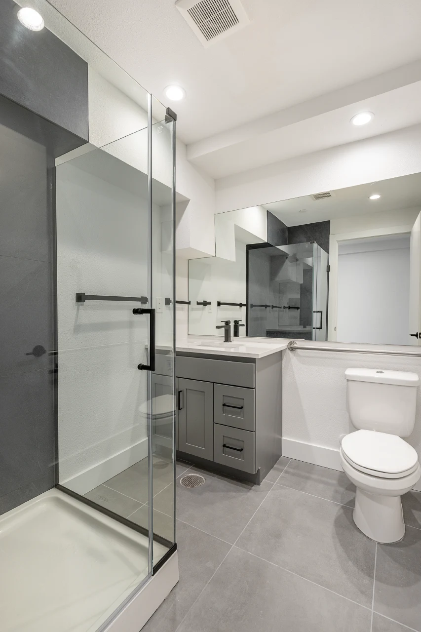 UW Condo is a client Linear Construction Services