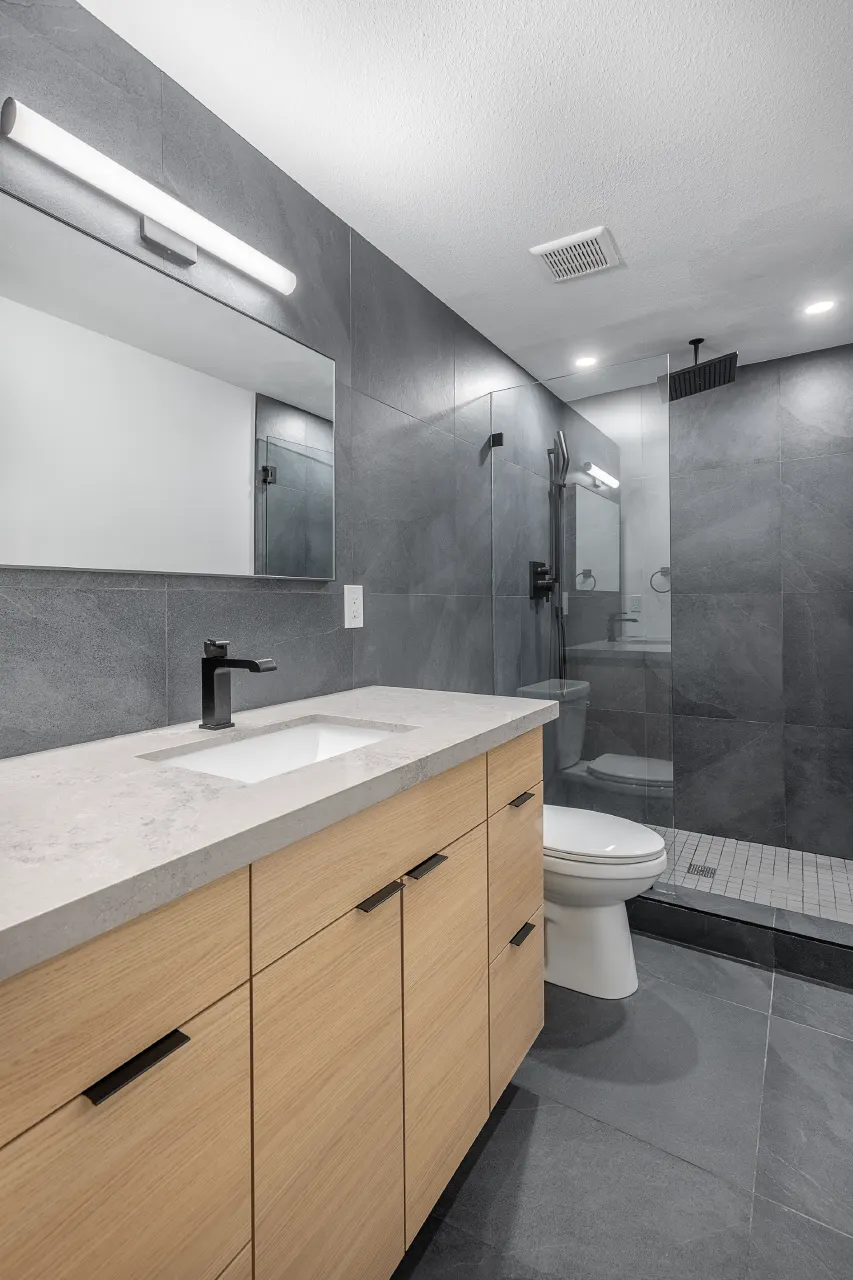 UW Condo is a client Linear Construction Services