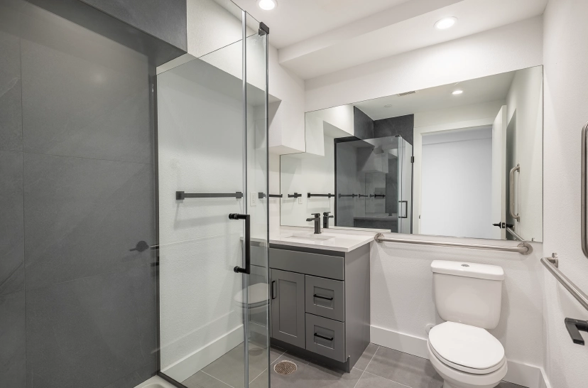 UW Condo is a client Linear Construction Services