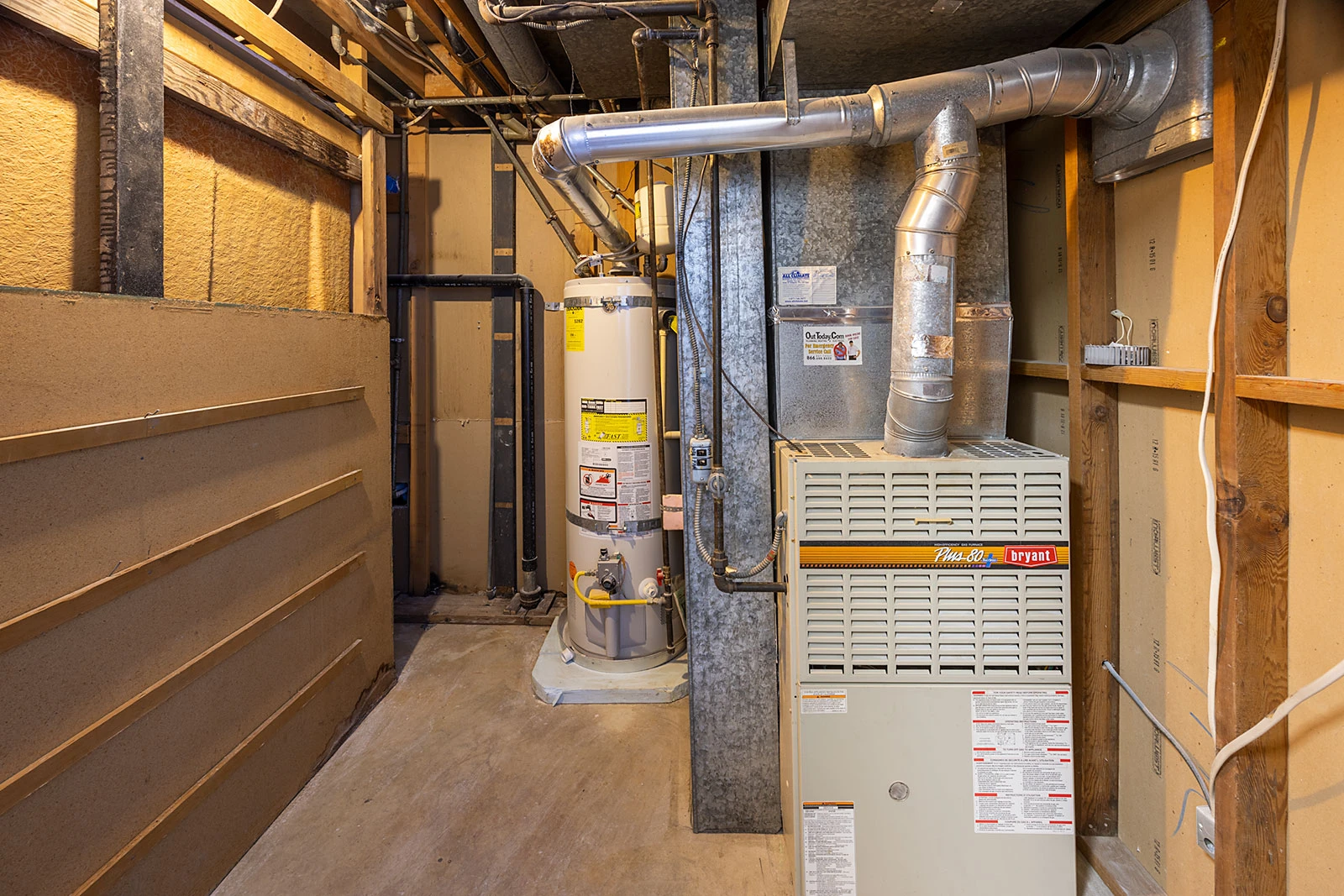 Full House Remodel in Issaquah by Linear Construction Services