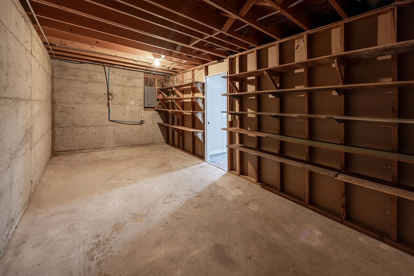 Full House Remodel in Issaquah by Linear Construction Services