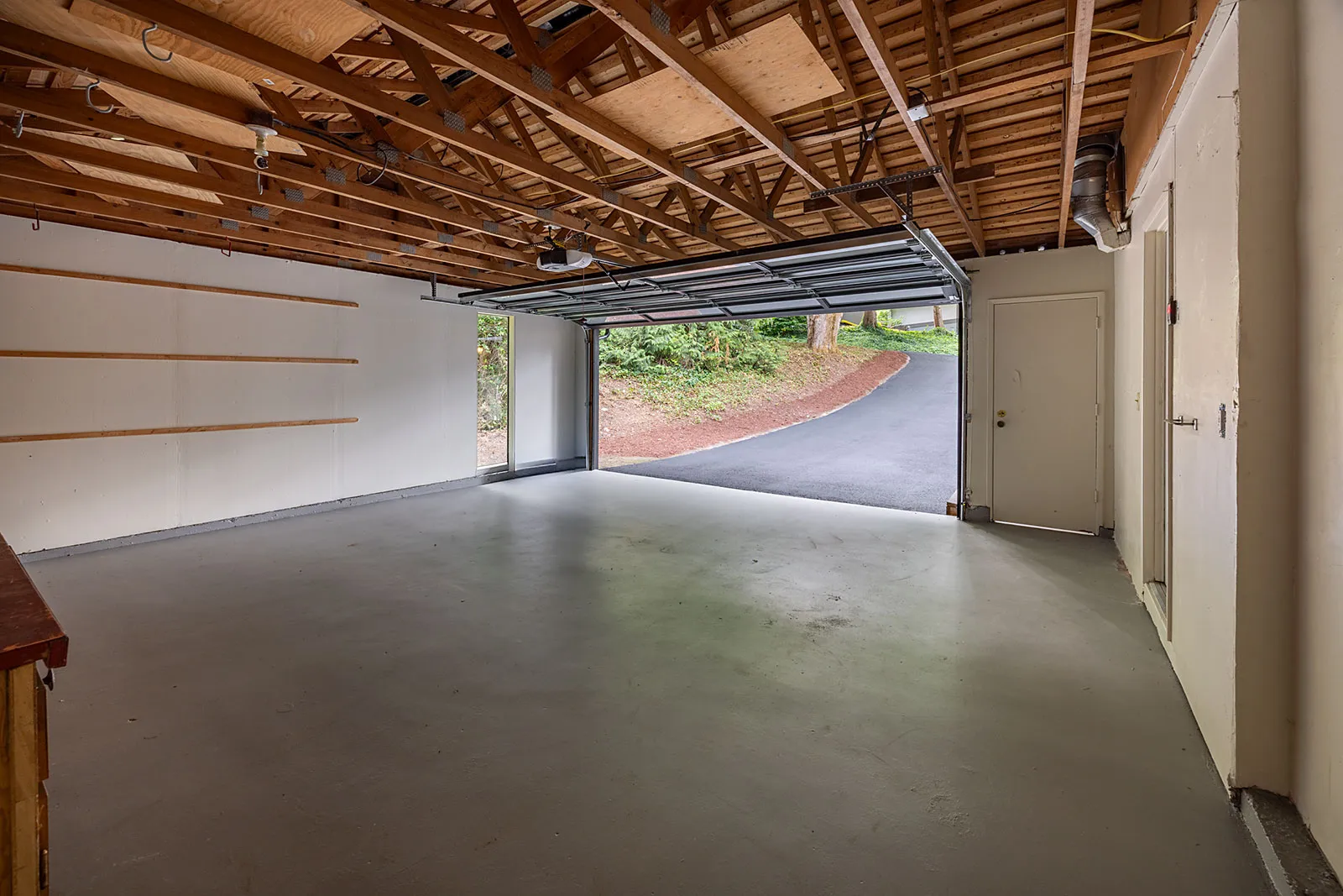 Full House Remodel in Issaquah by Linear Construction Services