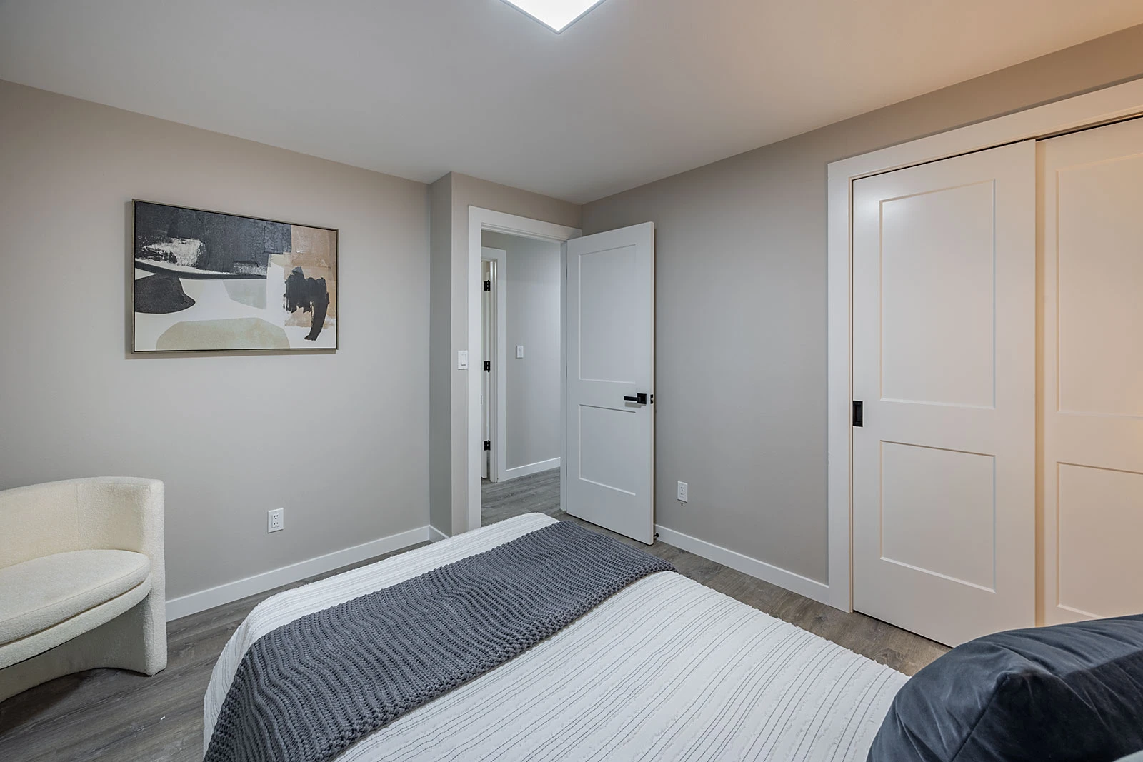 Full House Remodel in Issaquah by Linear Construction Services