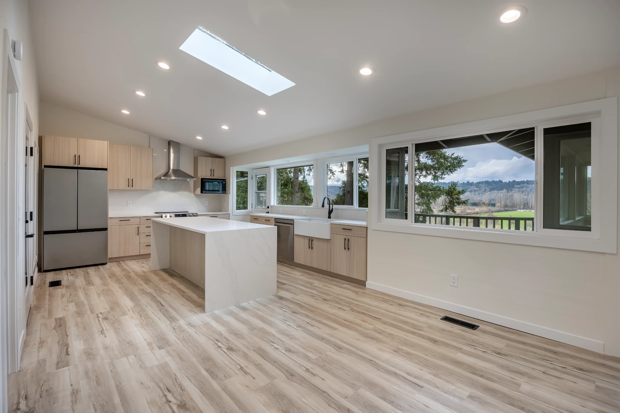 Redmond Remodel