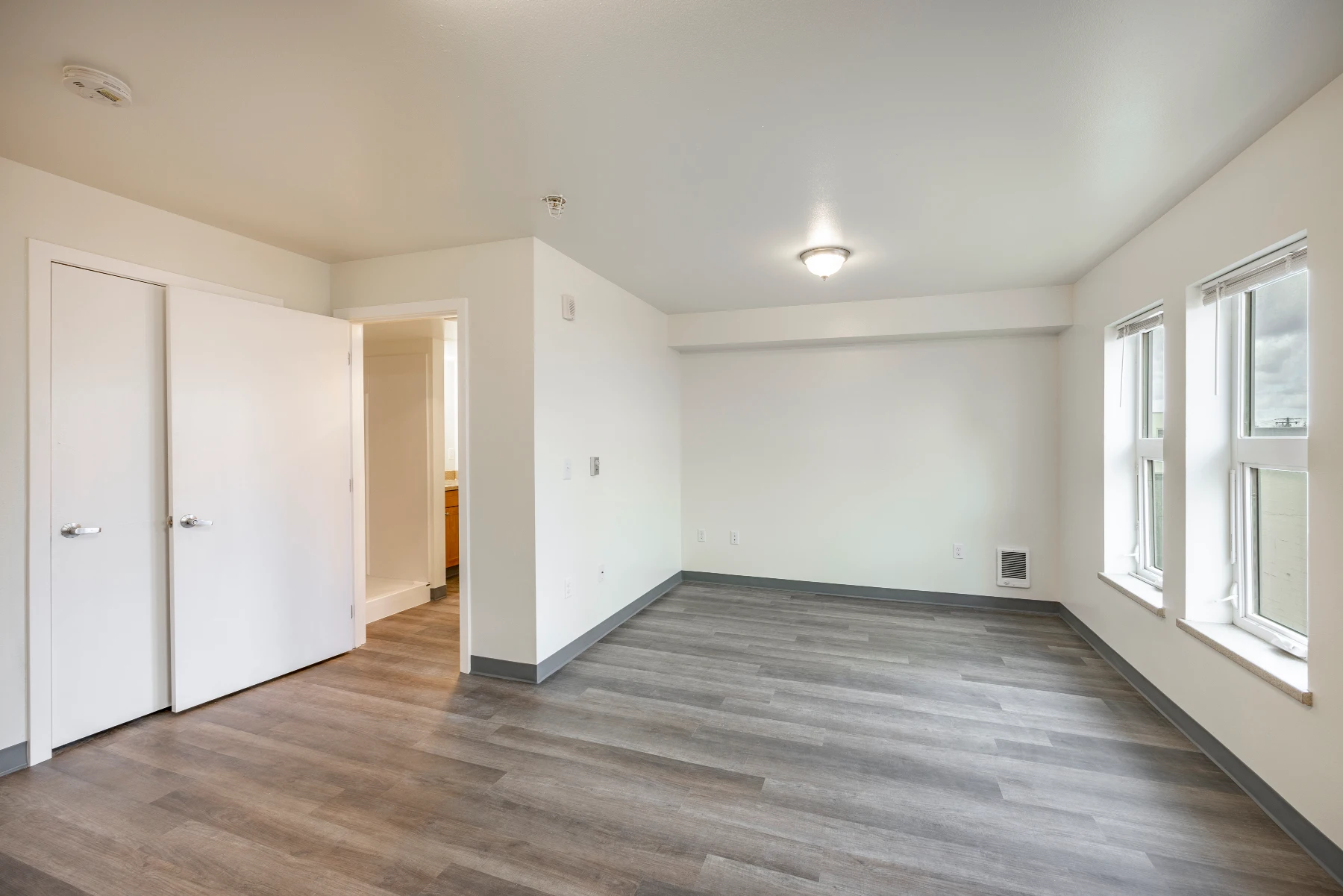 Condo Remodels