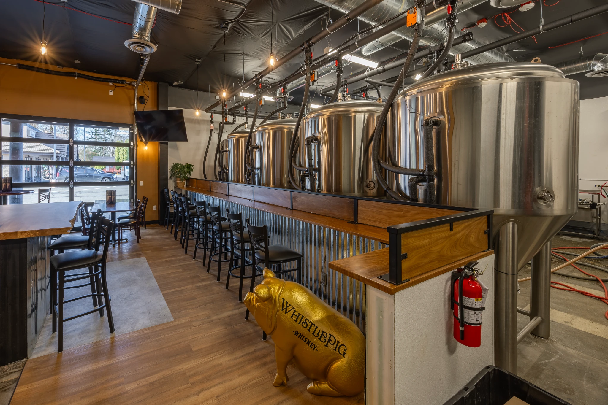 Blackwater Brewing Company