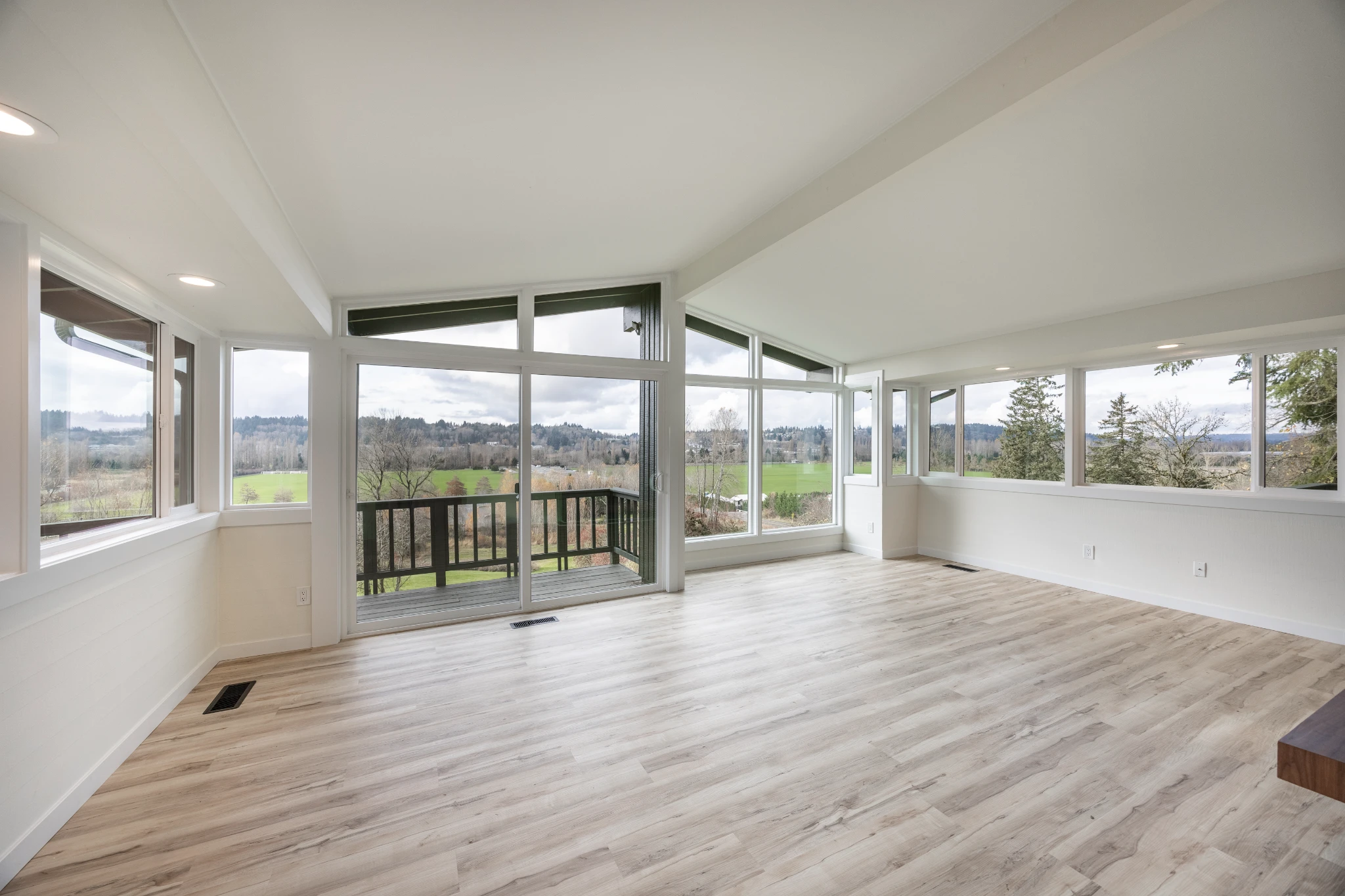 Redmond Remodel