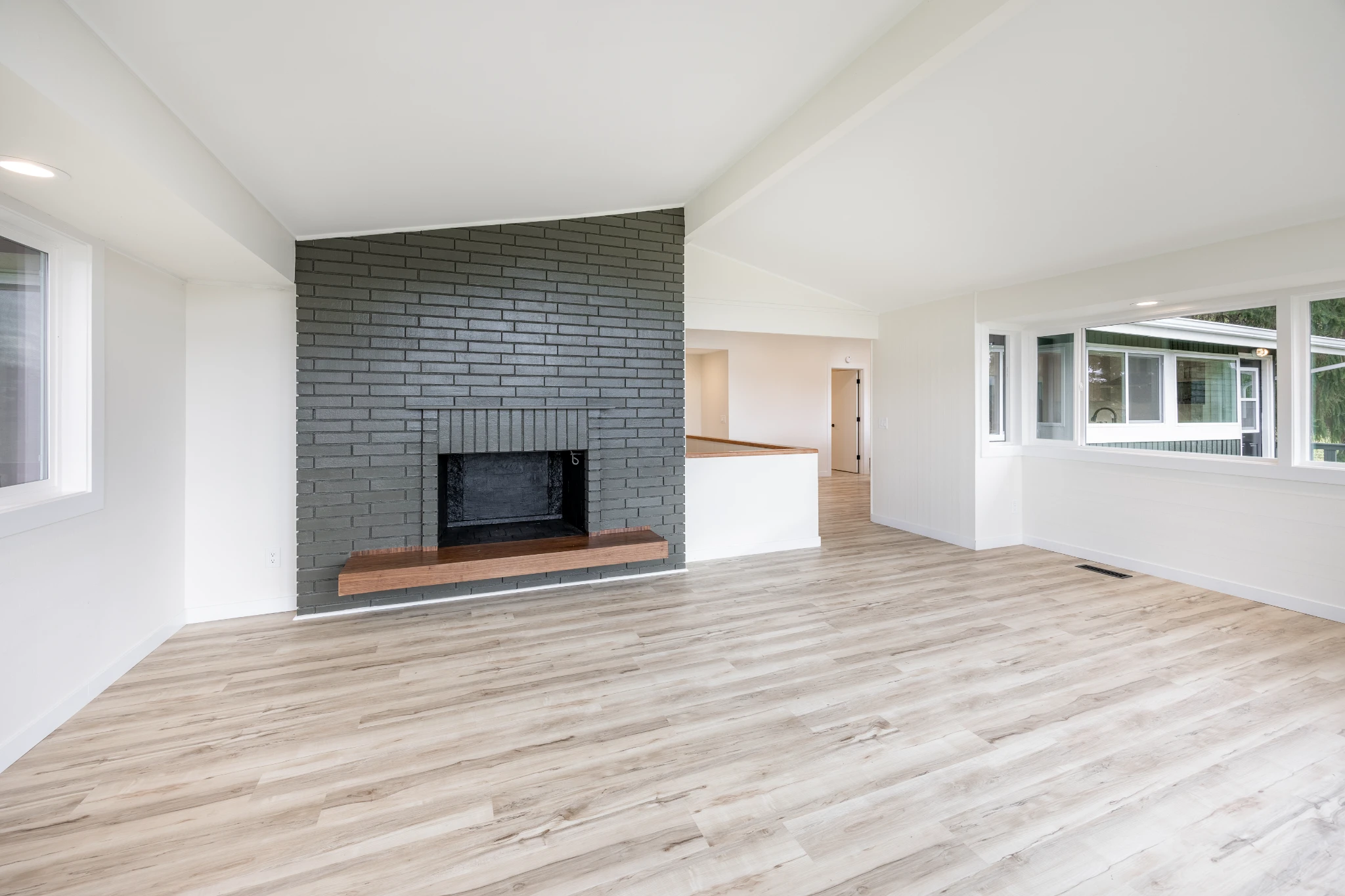 Redmond Remodel