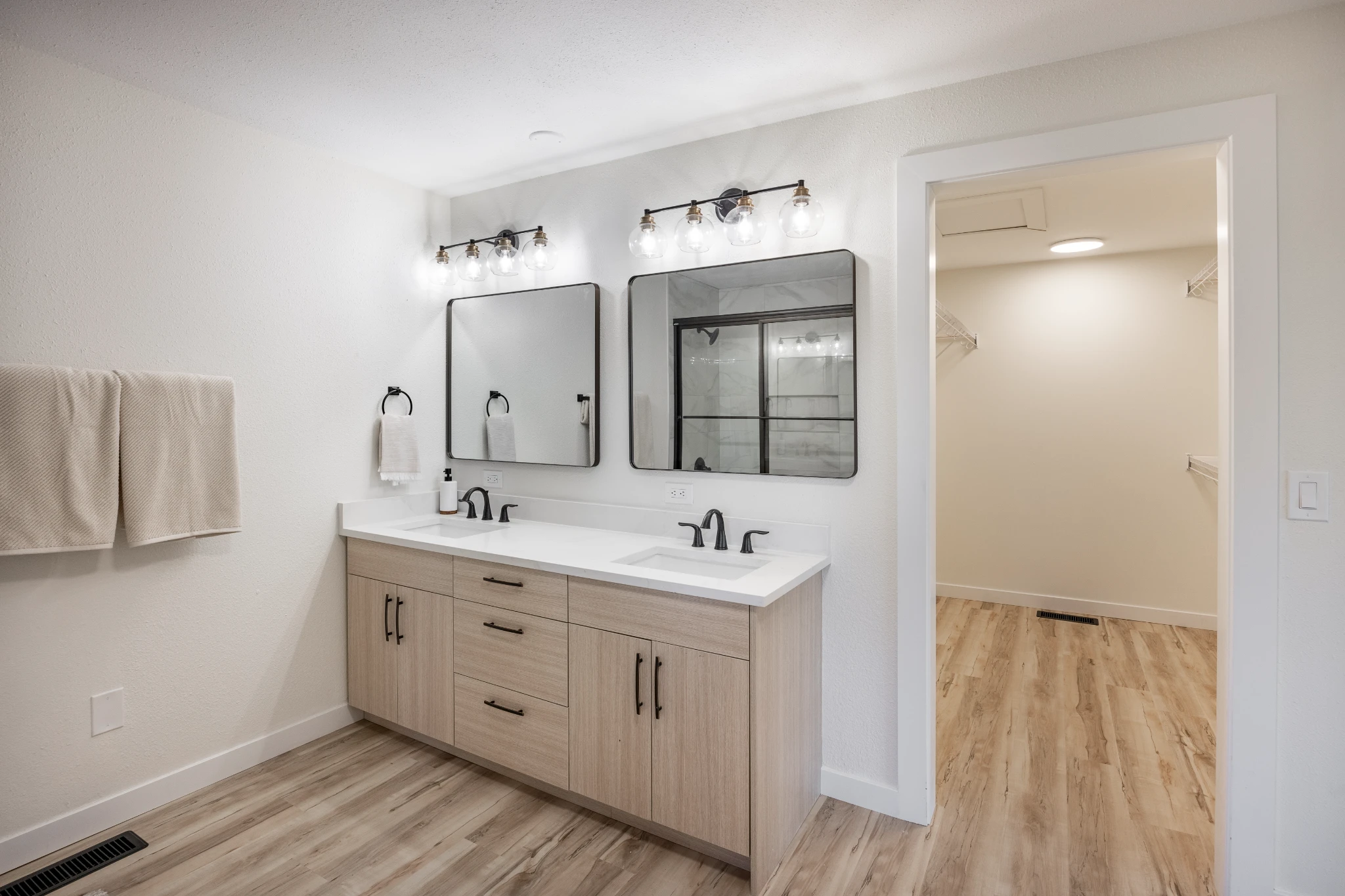 Redmond Remodel