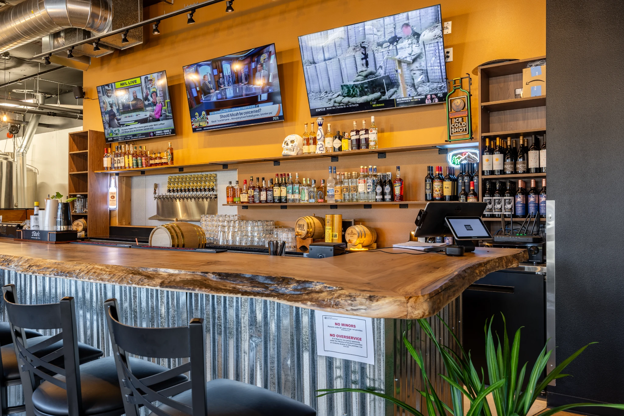 Blackwater Brewing Company