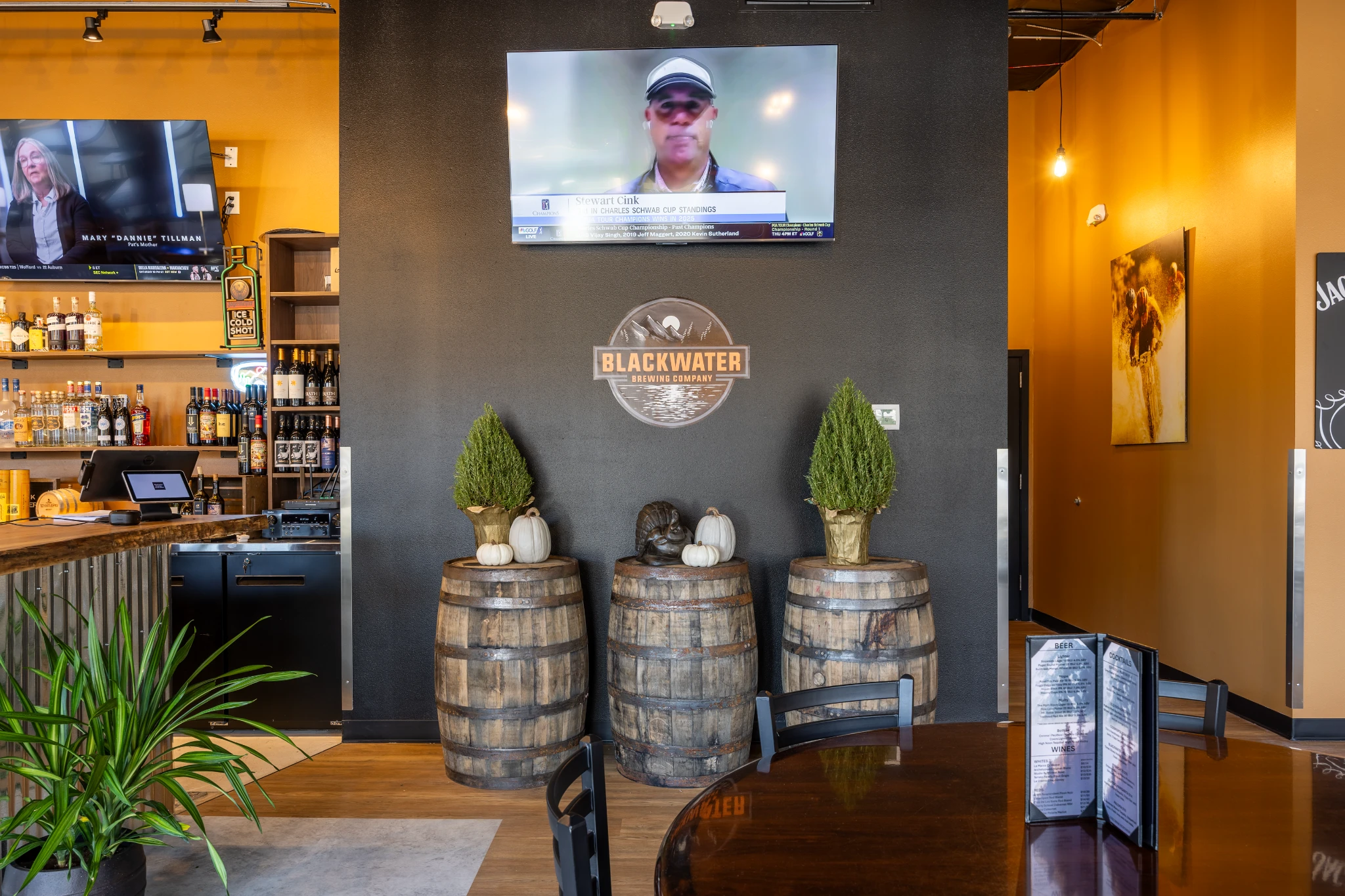Blackwater Brewing Company