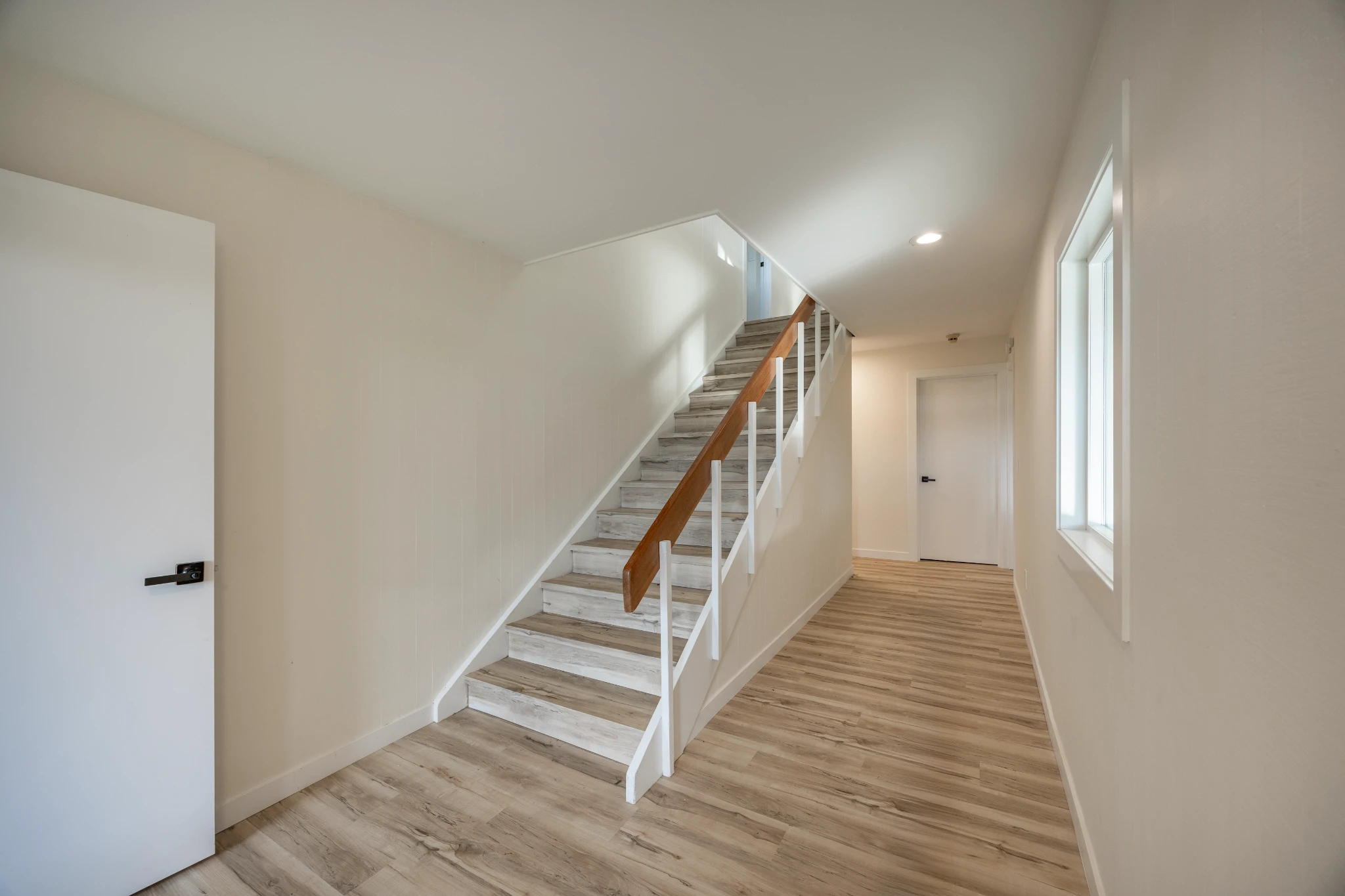 Redmond Remodel