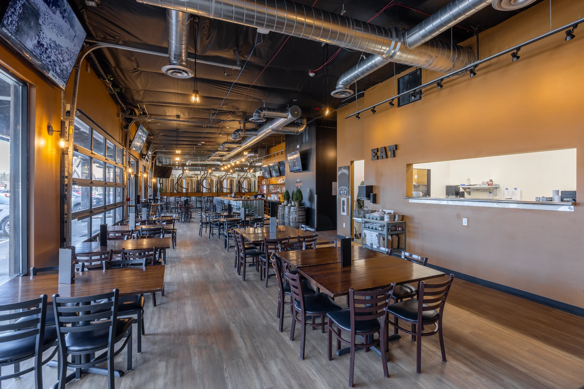 Blackwater Brewing Company