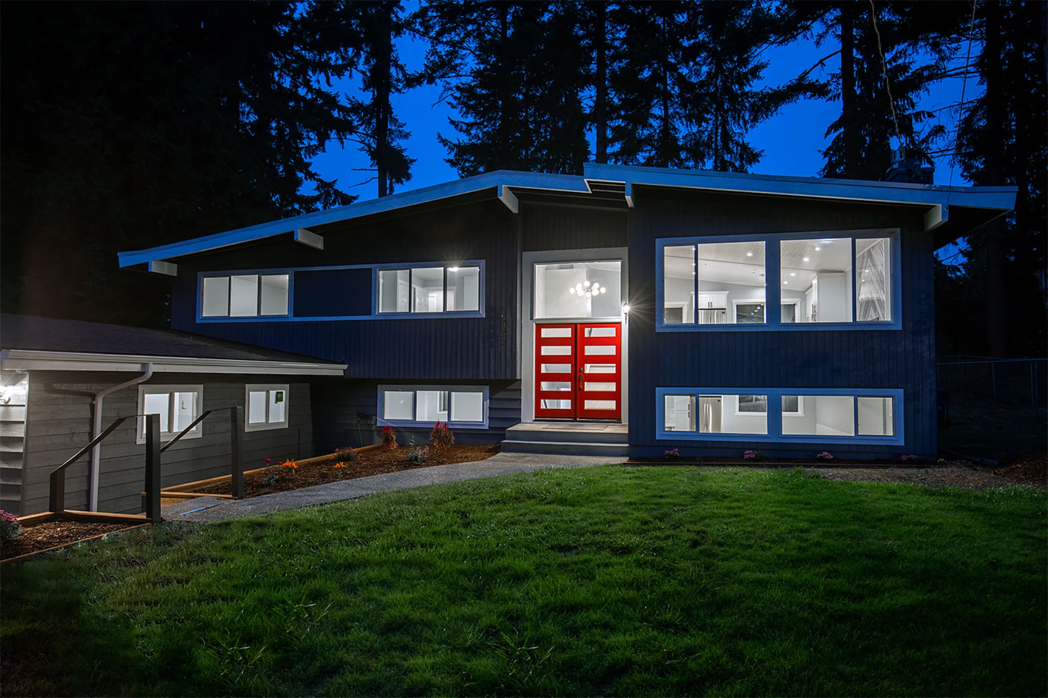 Wellington Remodel