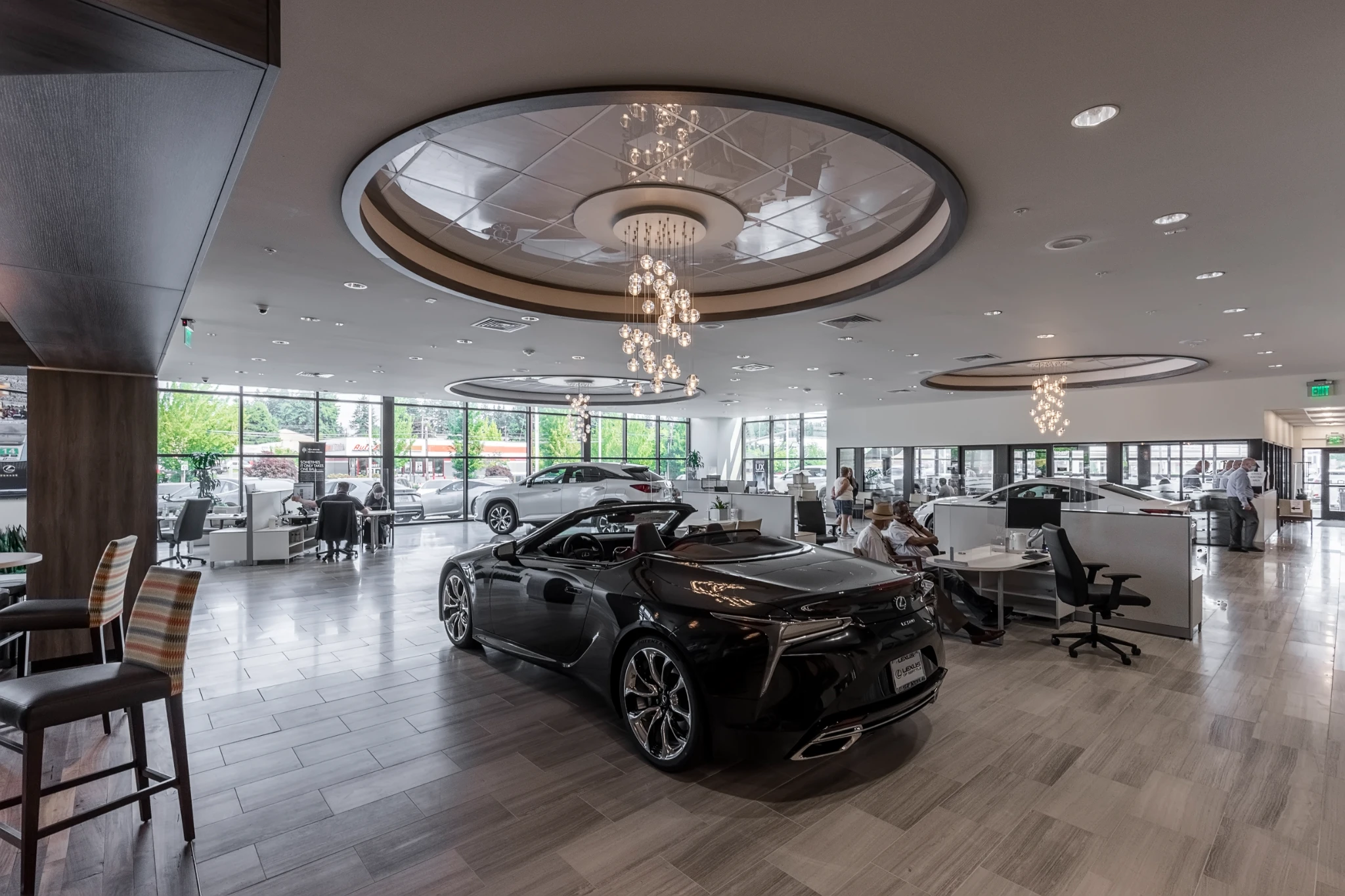 Lexus of Seattle