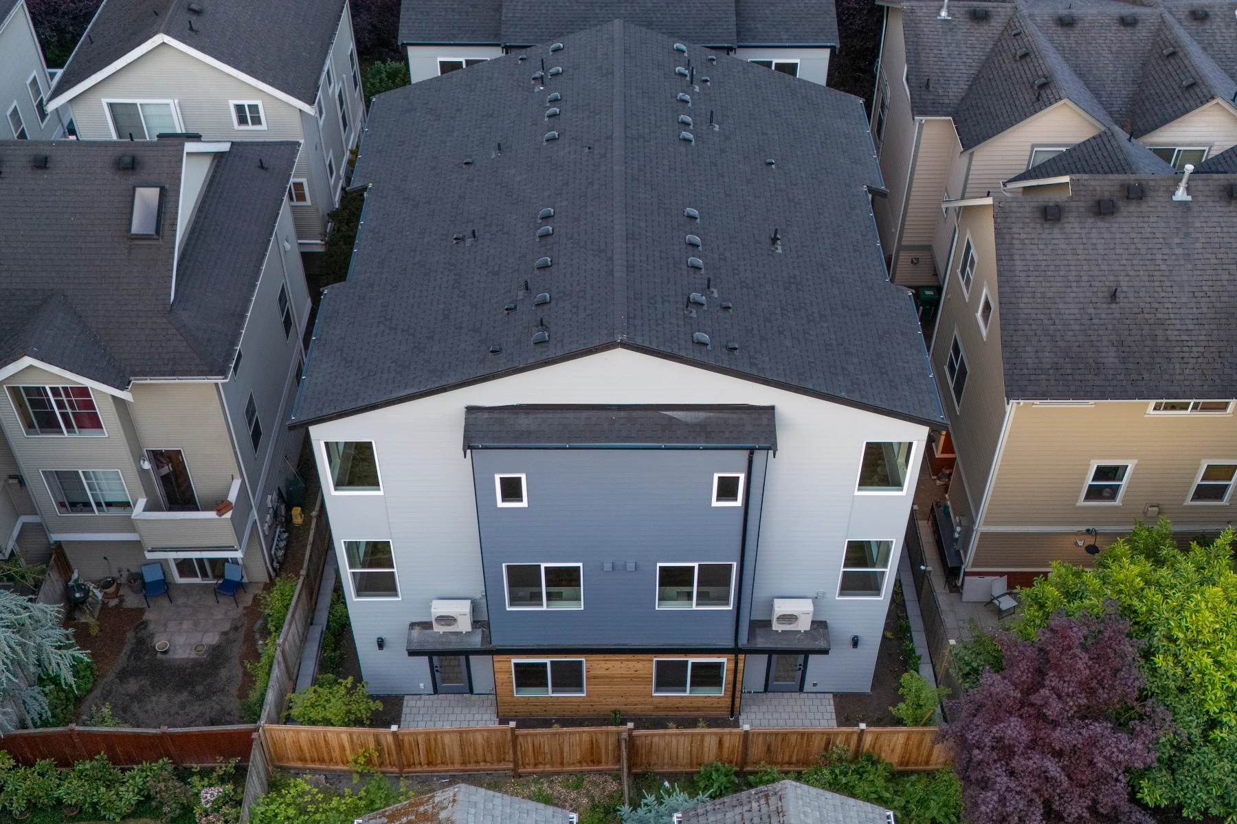 Roofing