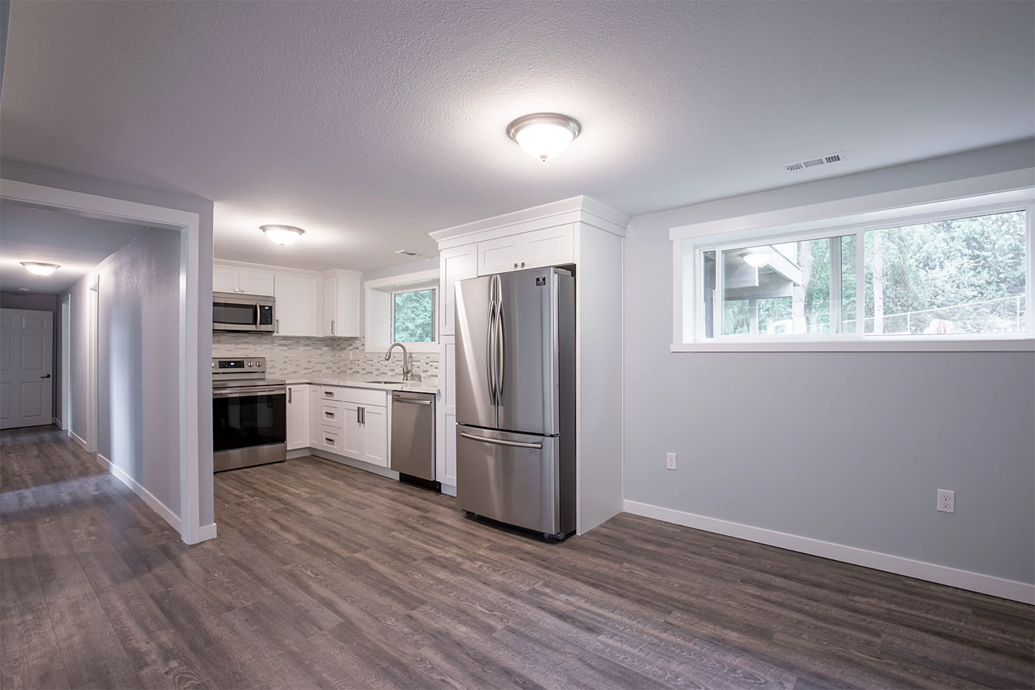 Wellington Remodel