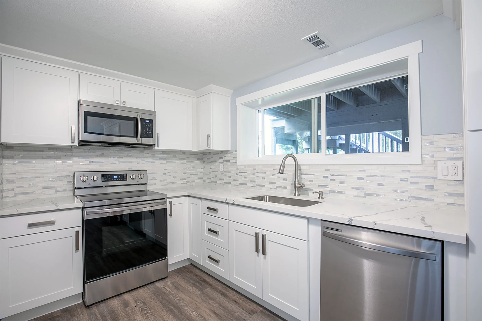 Kitchen Remodels