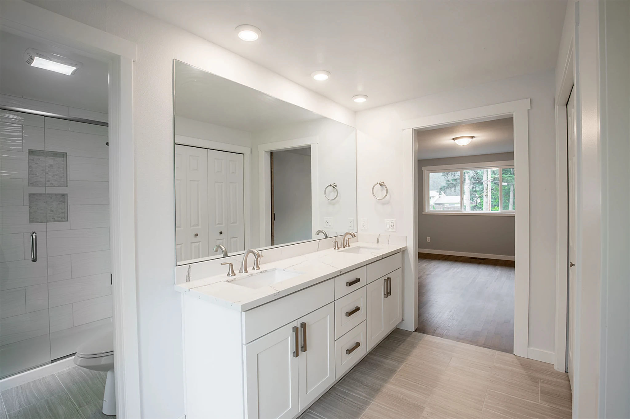 Wellington Remodel