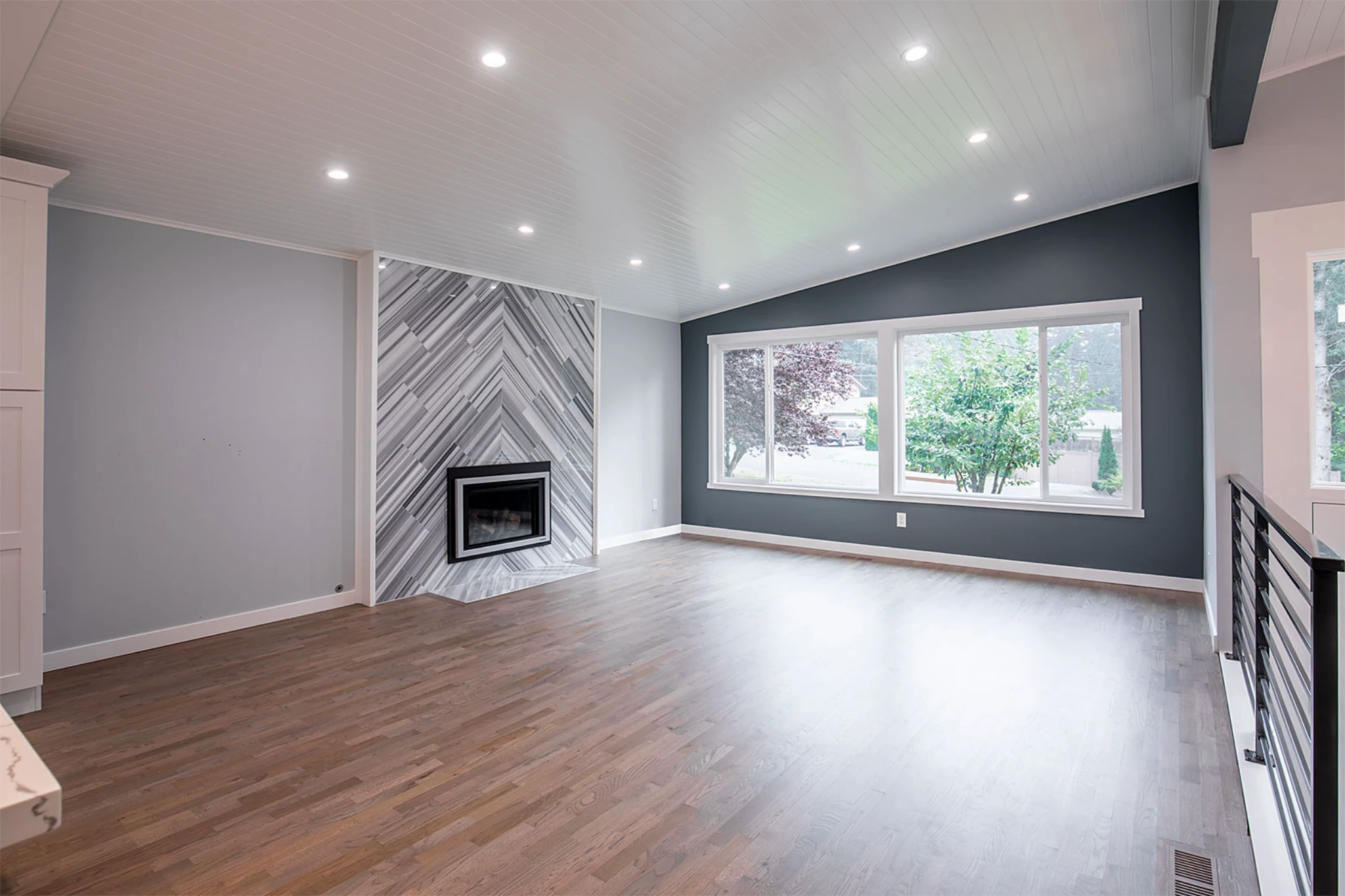 Wellington Remodel
