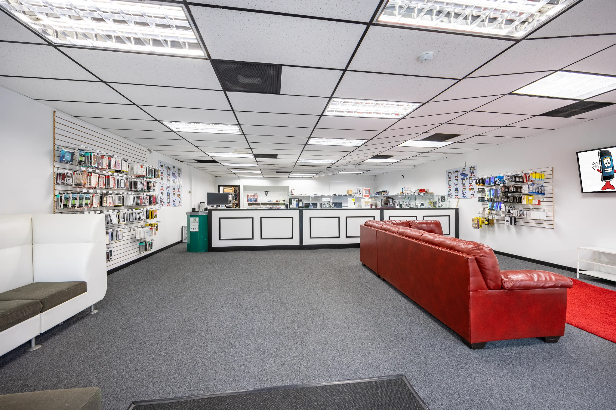 One Hour Device Repair – Bothell