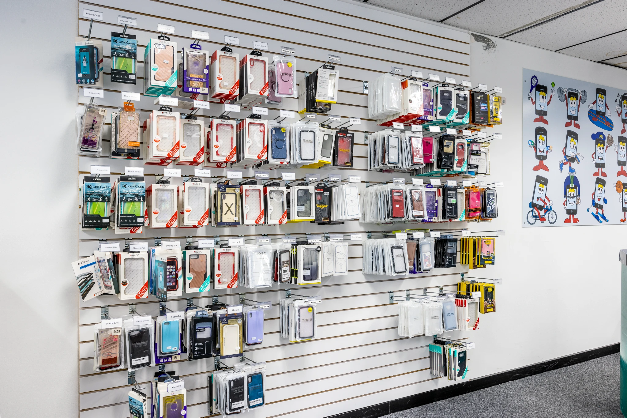 One Hour Device Repair – Bothell