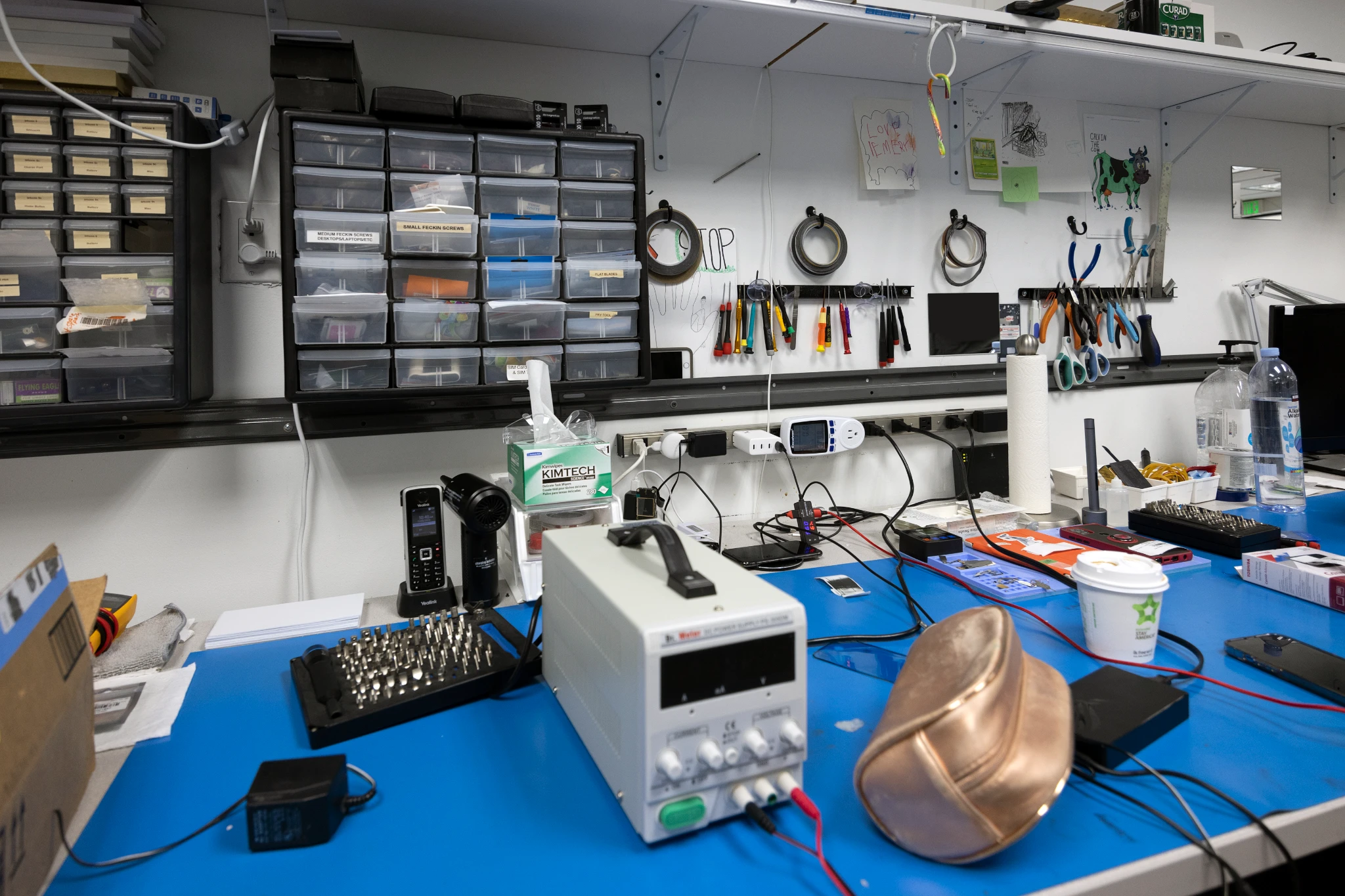 One Hour Device Repair – Bothell