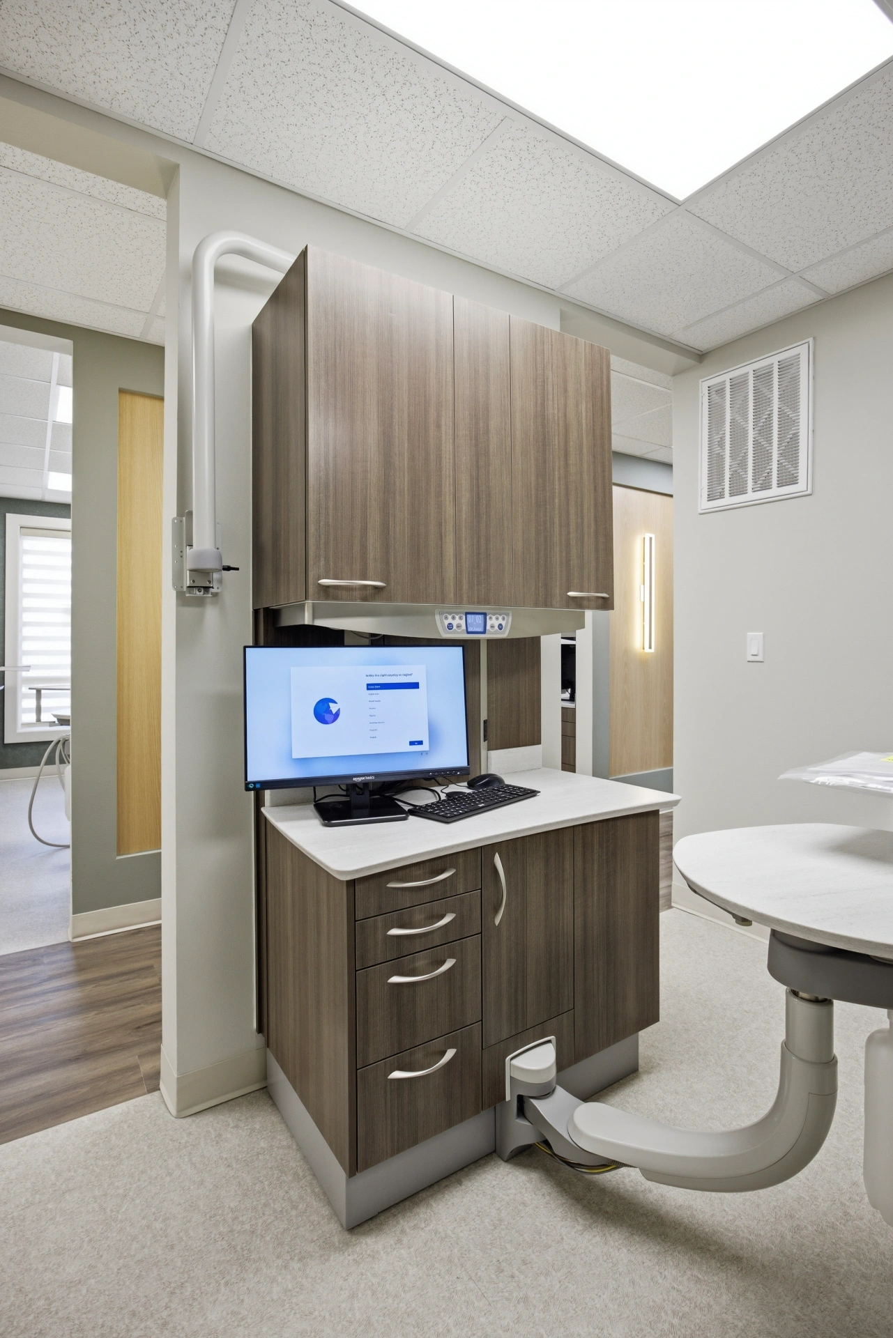 Tacoma Dental Office