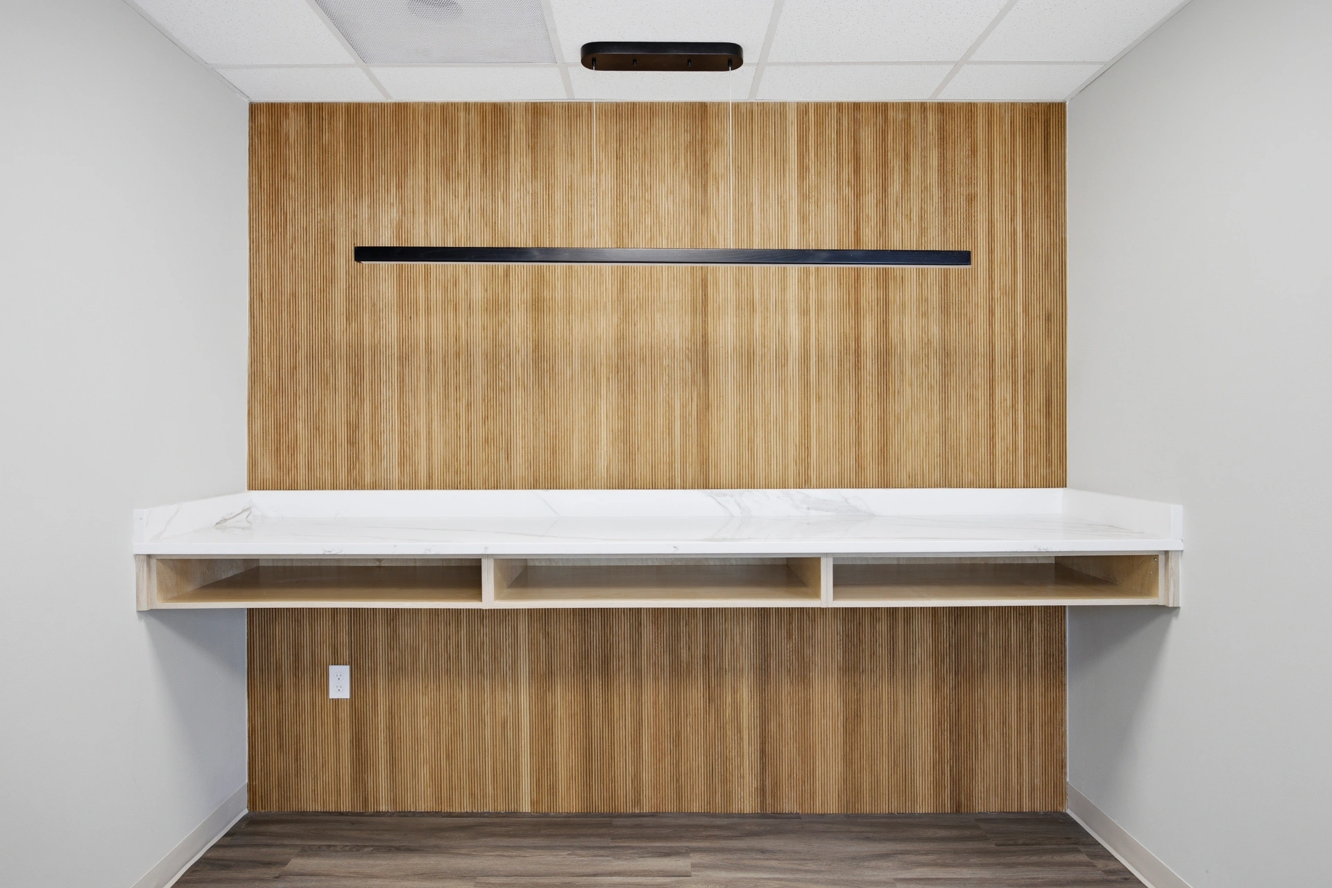 Tacoma Dental Office
