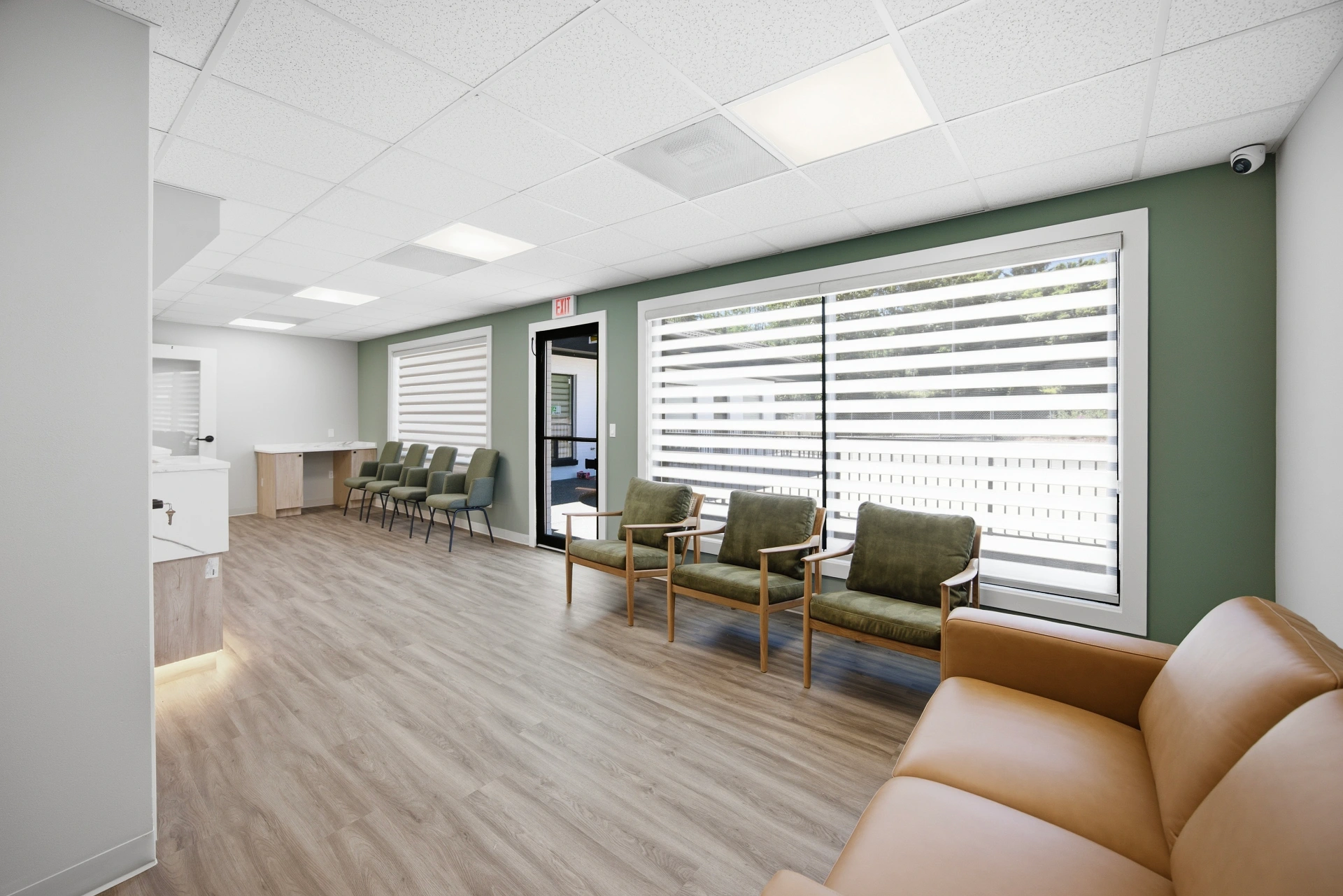 Tacoma Dental Office