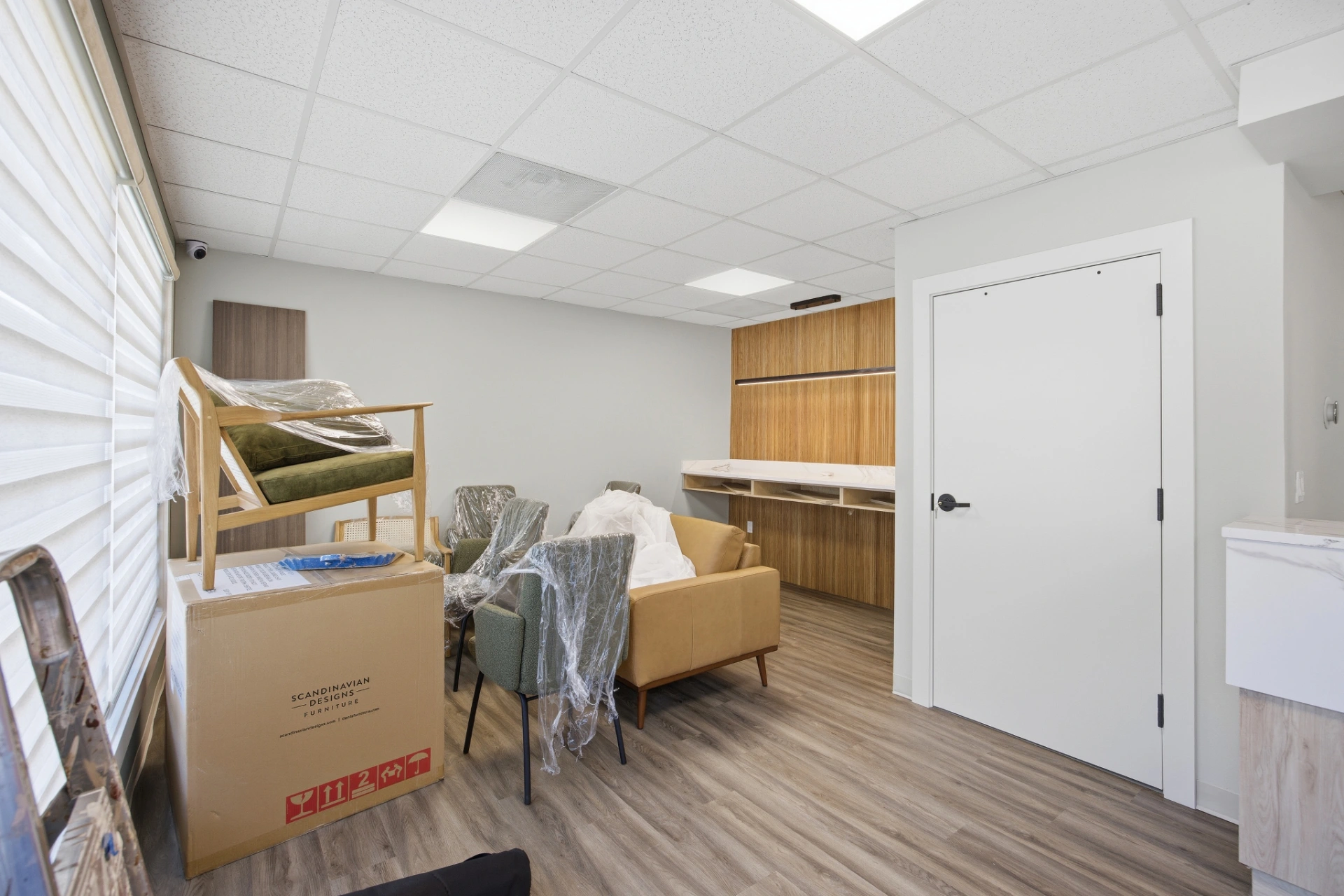 Tacoma Dental Office