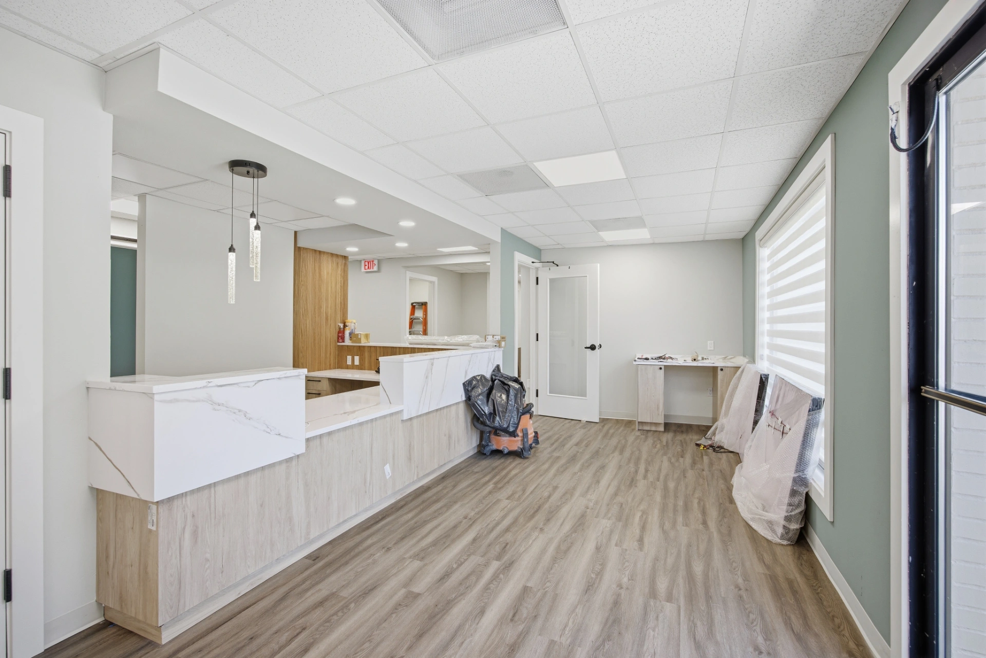 Tacoma Dental Office