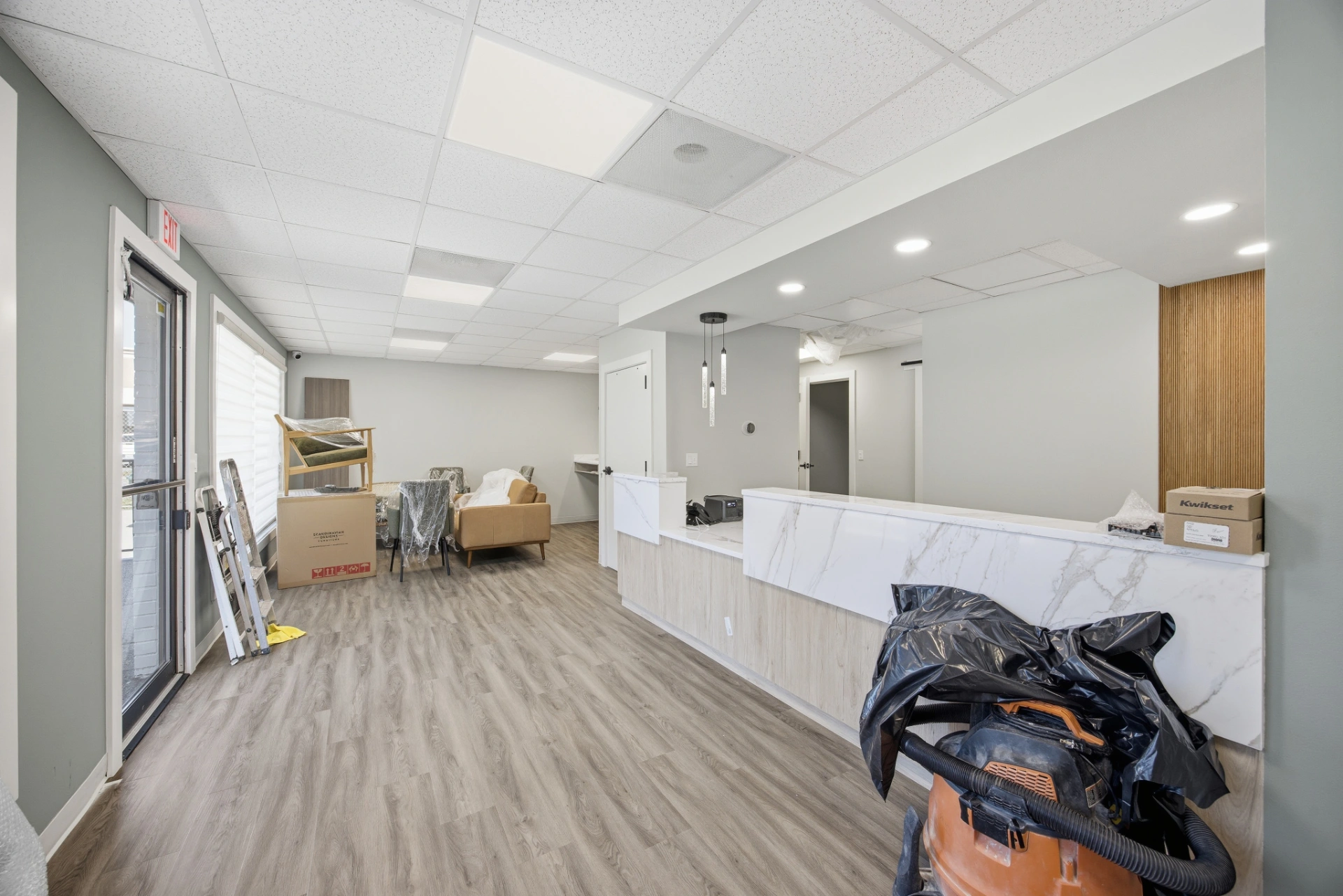 Tacoma Dental Office